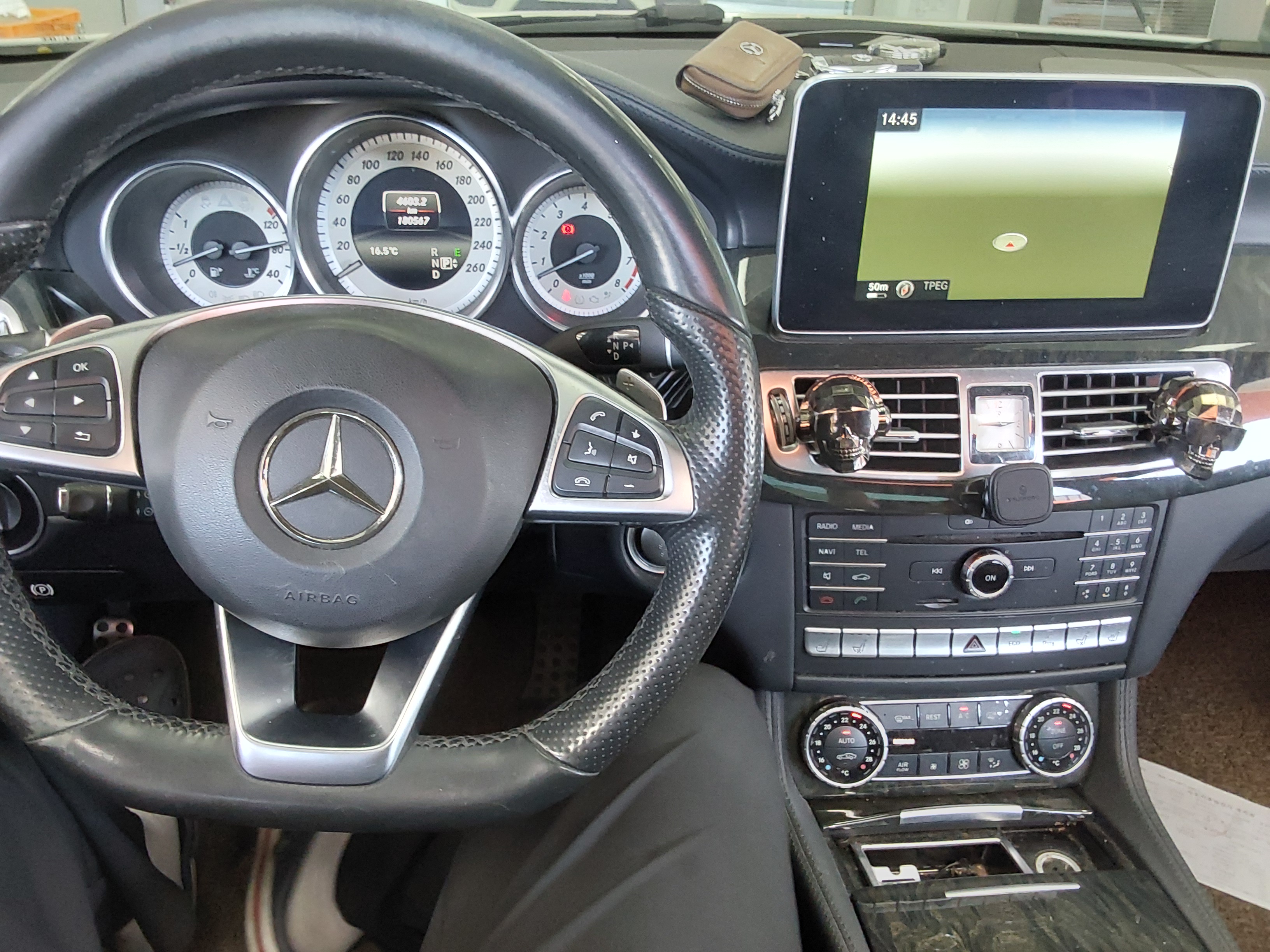 Mercedes-Benz Other - 16
