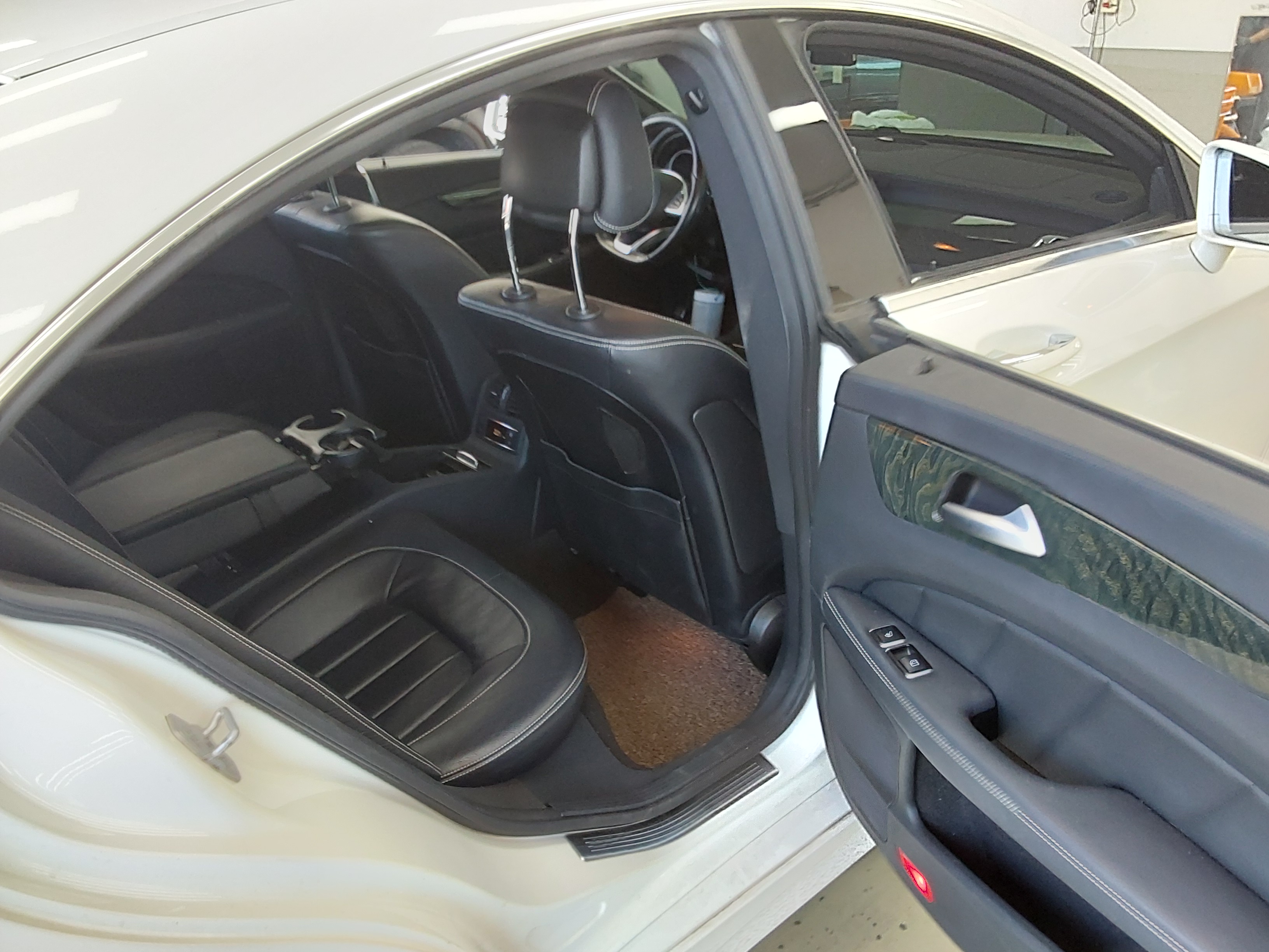 Mercedes-Benz Other - 12