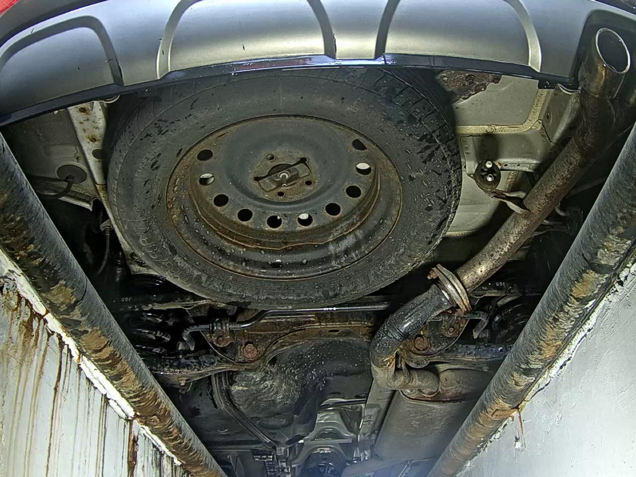 Hyundai Santa Fe 2013 - Image 7