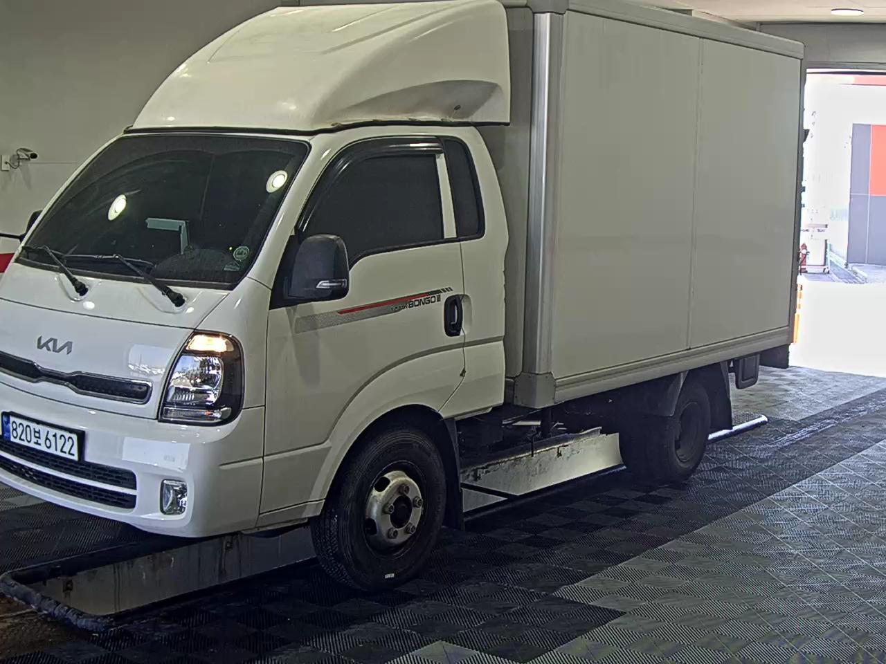 Chrysler Cargo