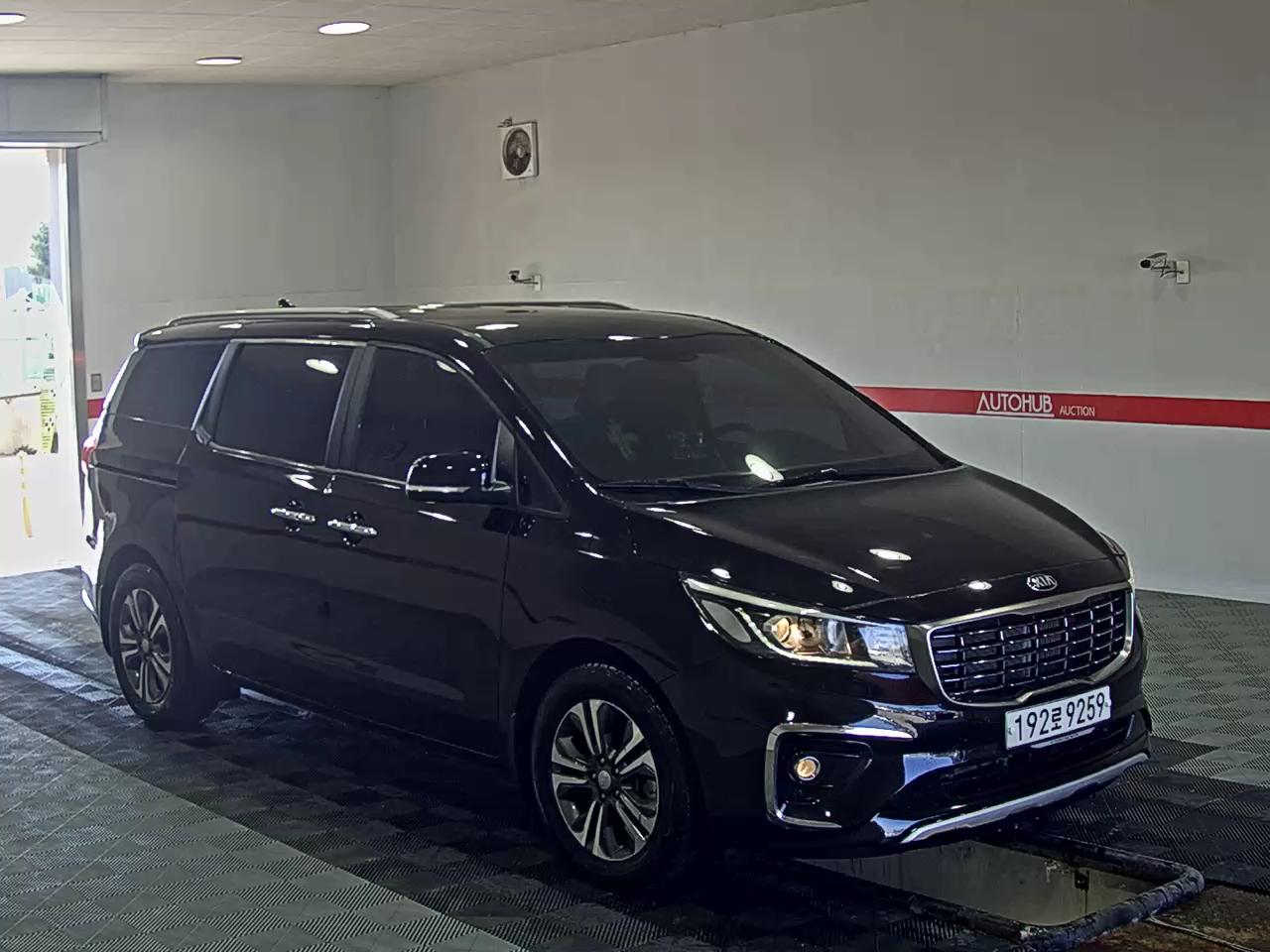Kia Other 2019 - Image 2