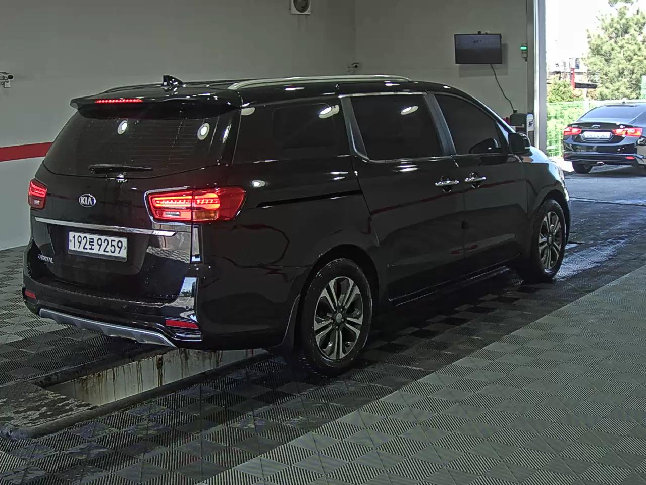 Kia Other 2019 - Image 4