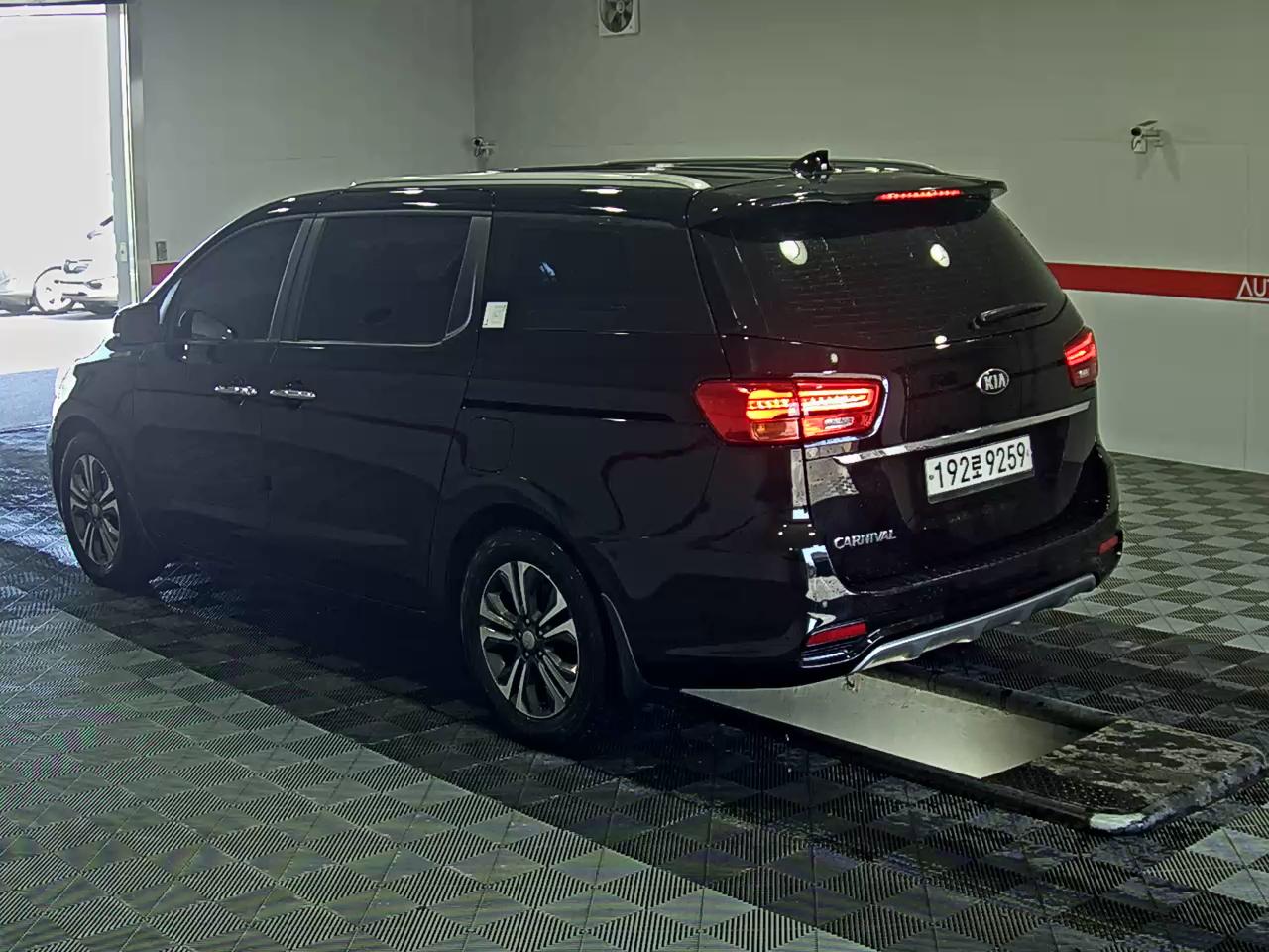 Kia Other 2019 - Image 5