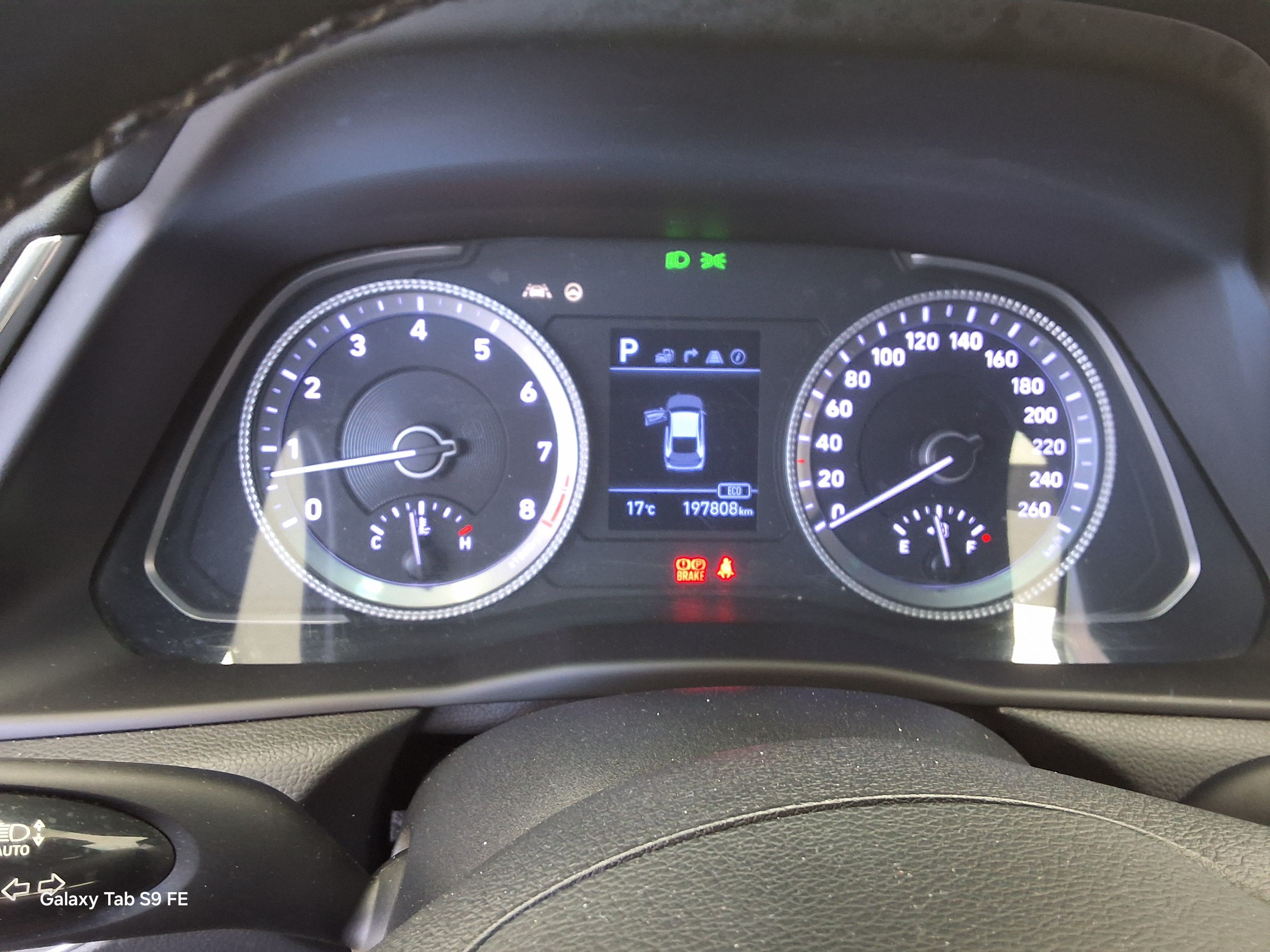 Hyundai Sonata 2020 - Image 8