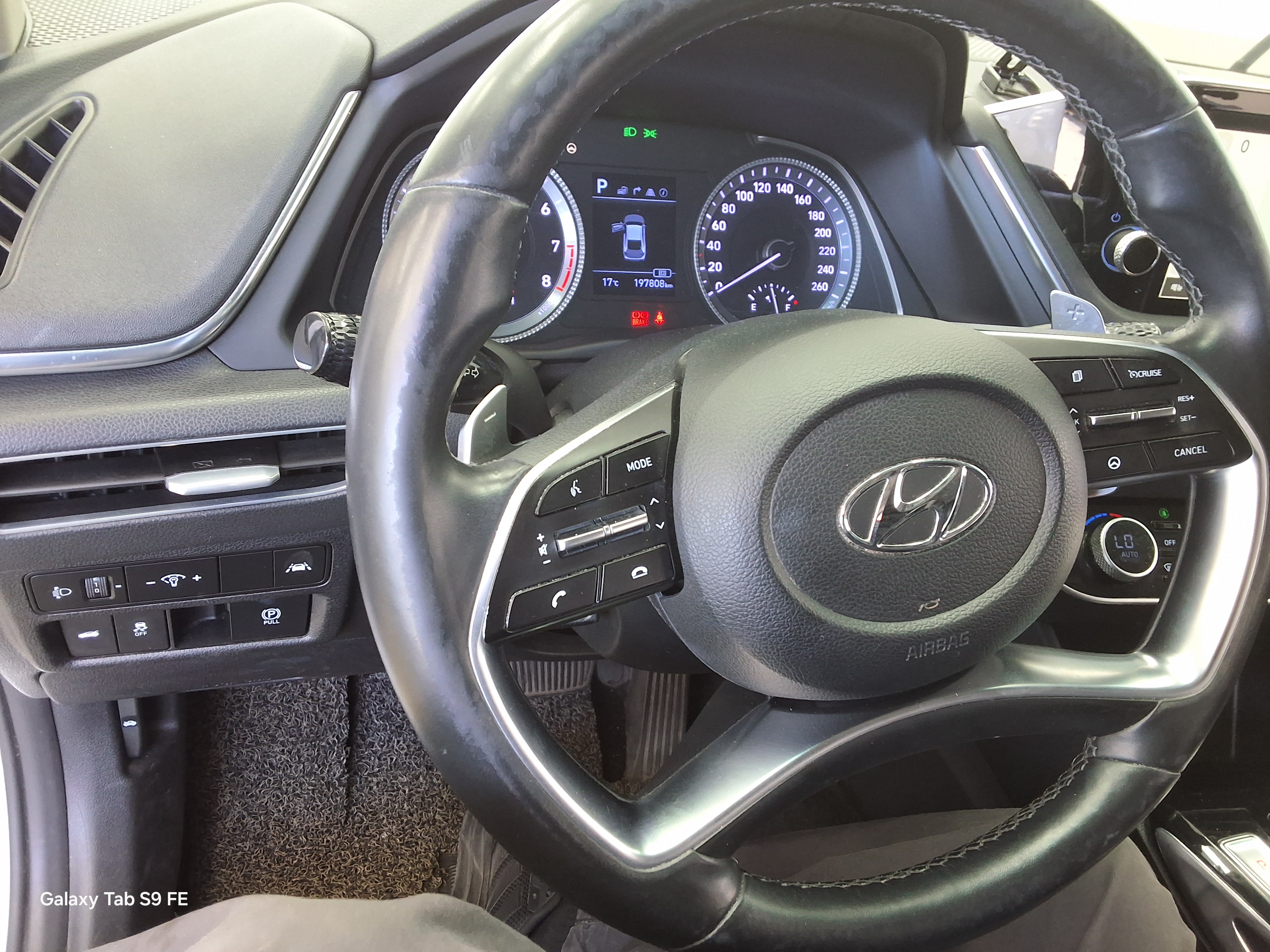 Hyundai Sonata 2020 - Image 16