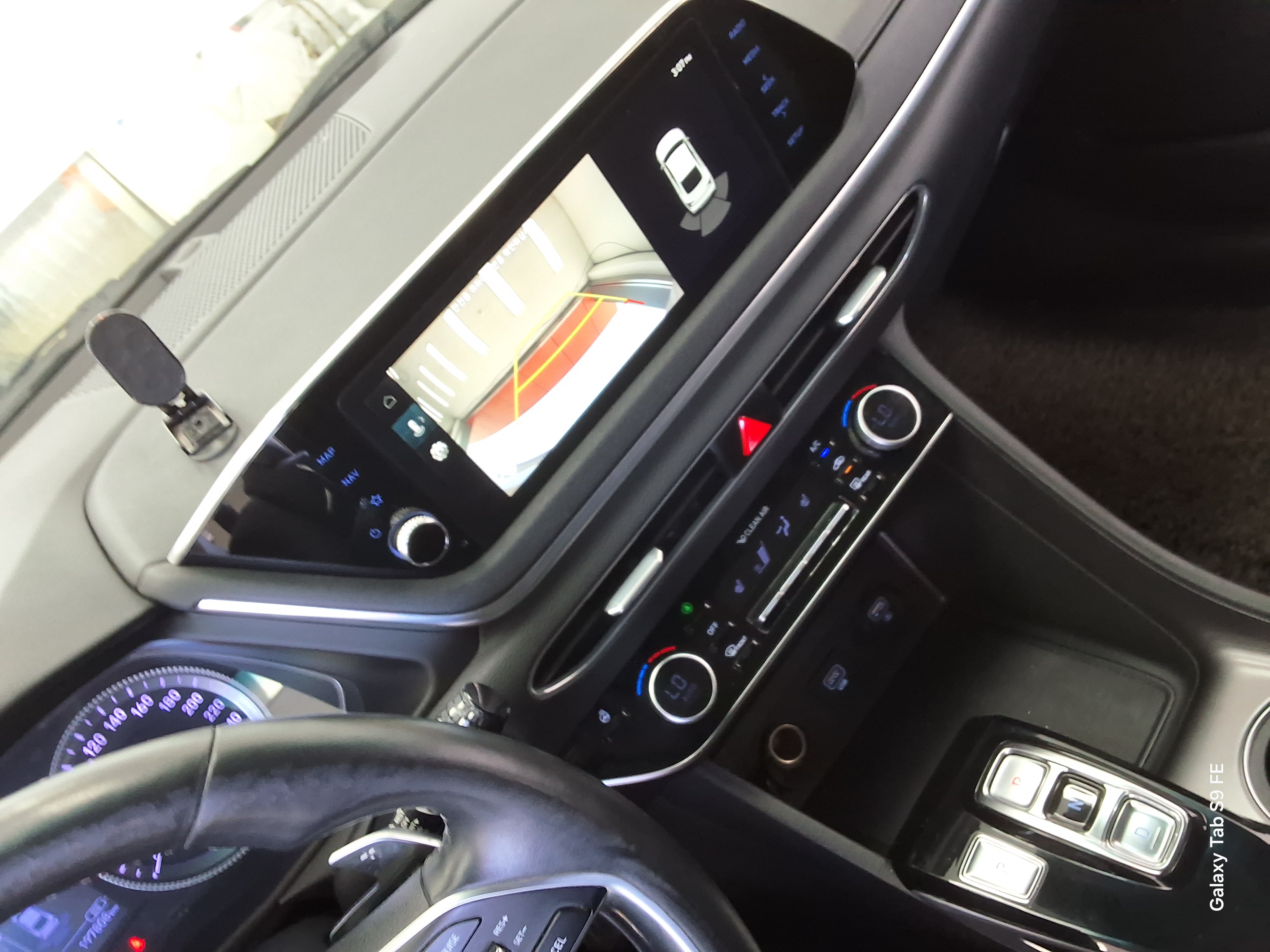 Hyundai Sonata 2020 - Image 17