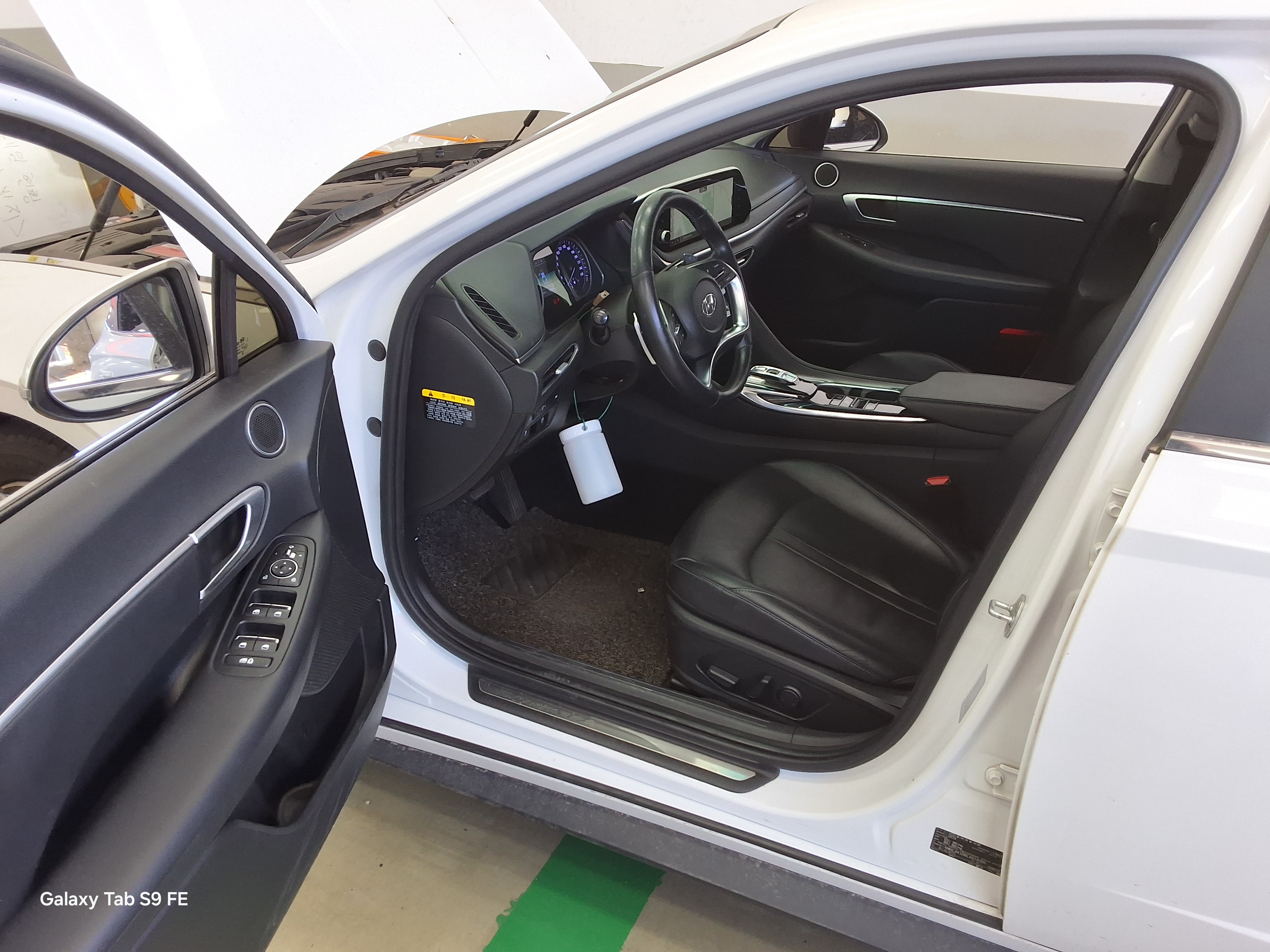 Hyundai Sonata 2020 - Image 9