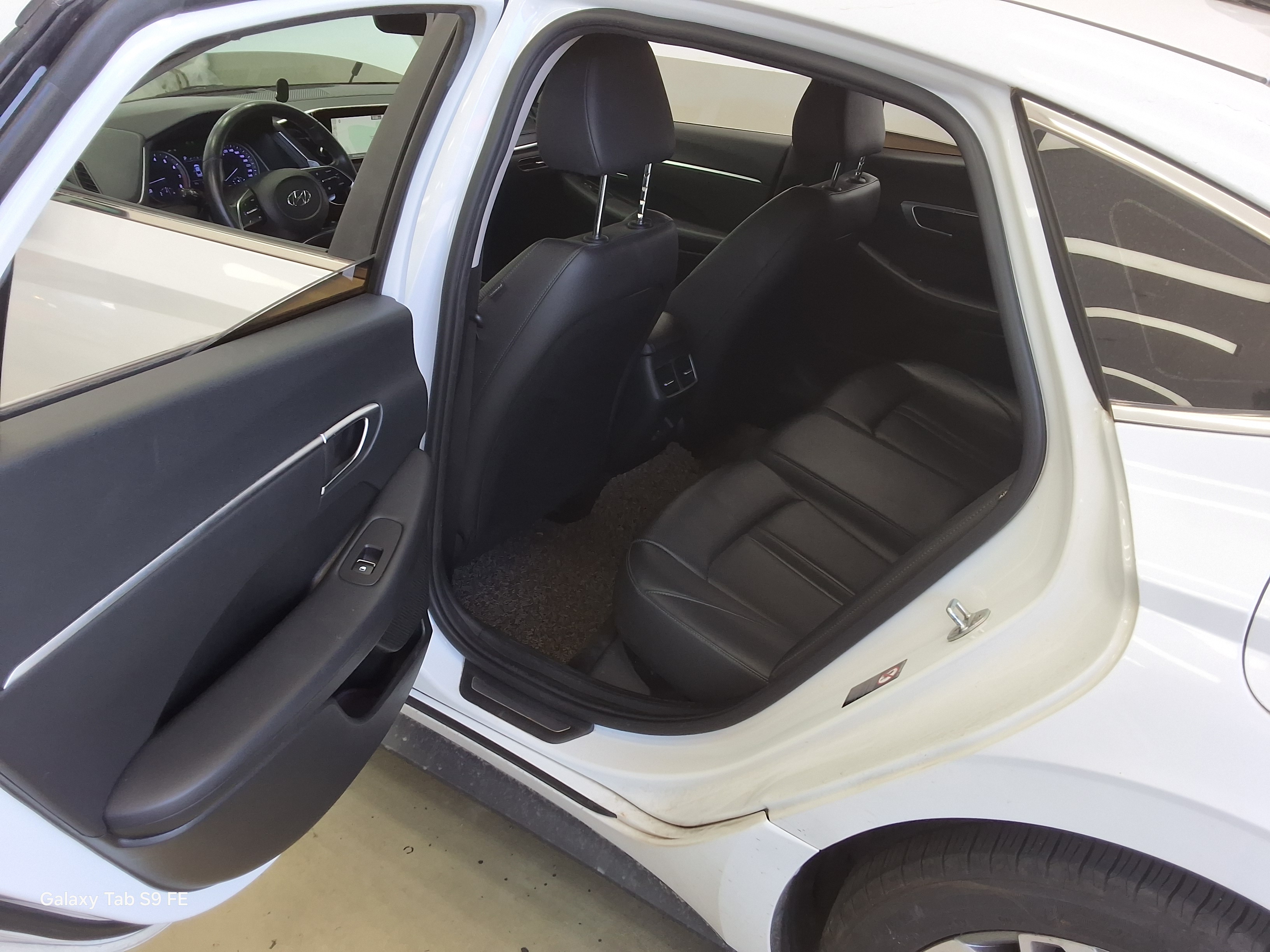 Hyundai Sonata 2020 - Image 11