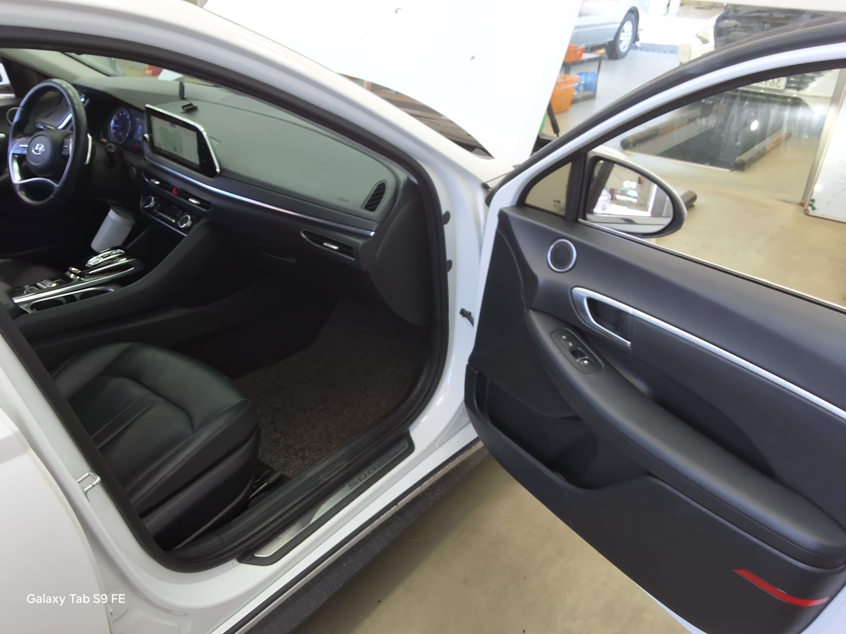 Hyundai Sonata 2020 - Image 13