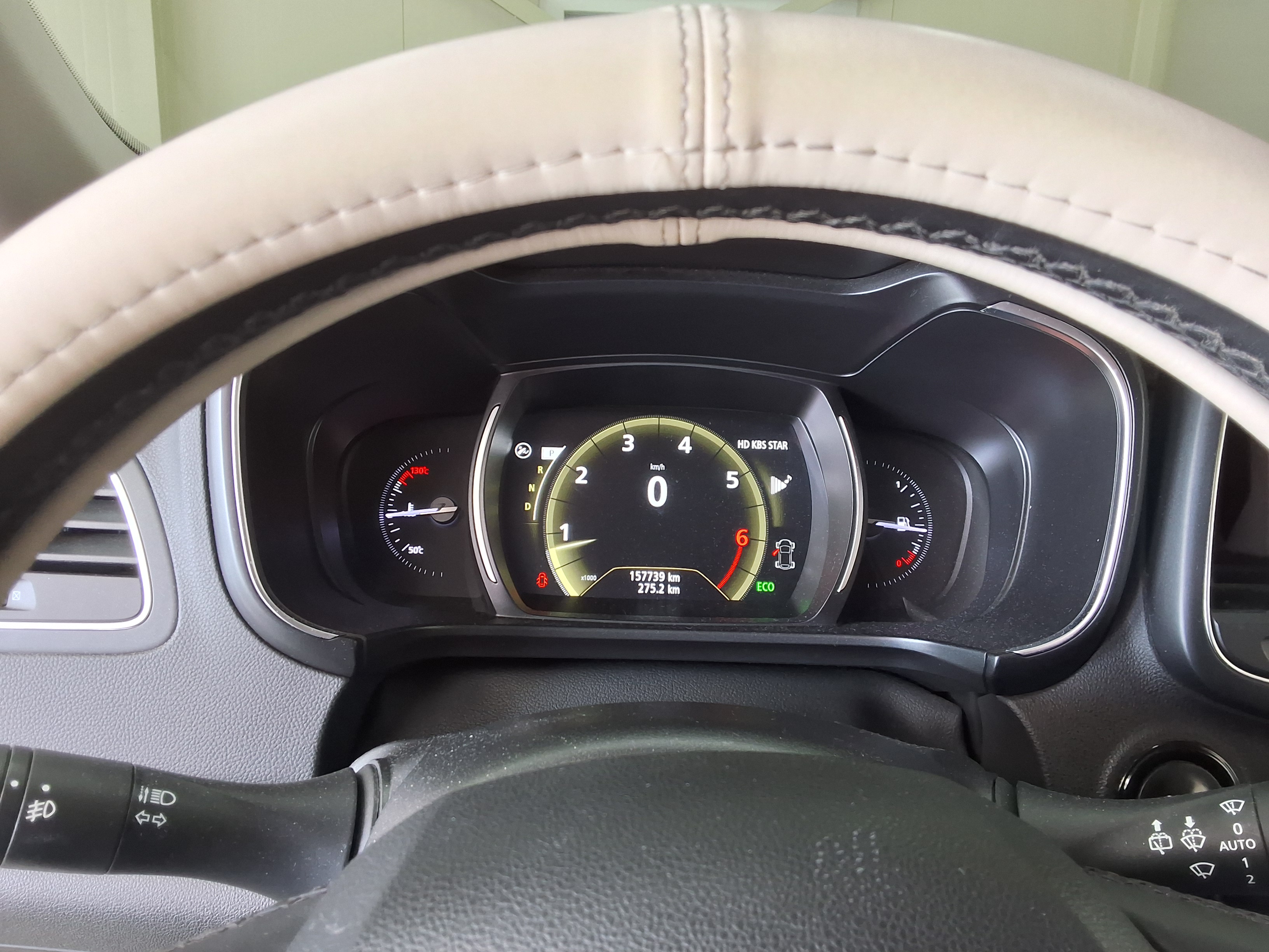 Renault Samsung QM6 - 8