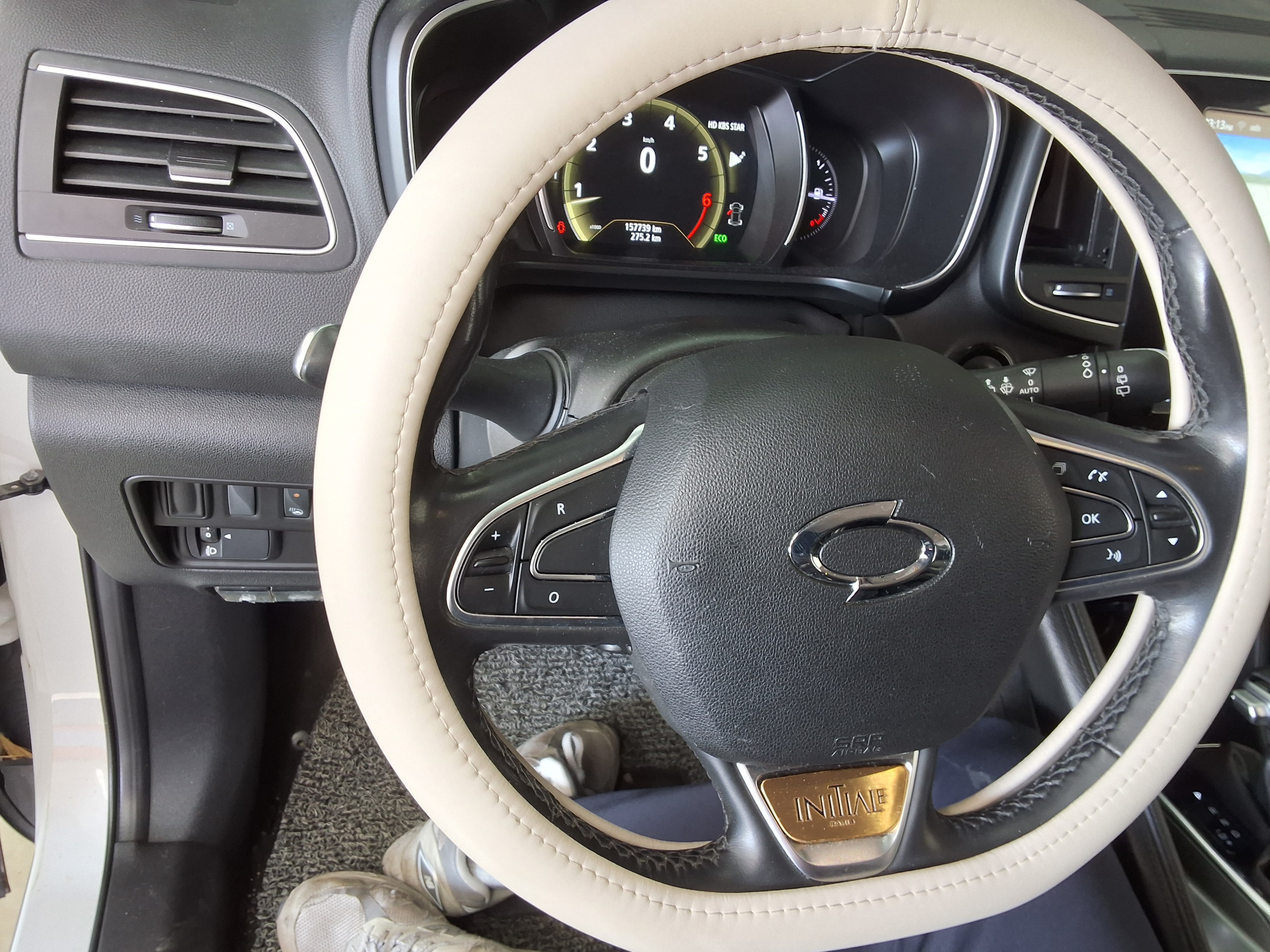 Renault Samsung QM6 - 16