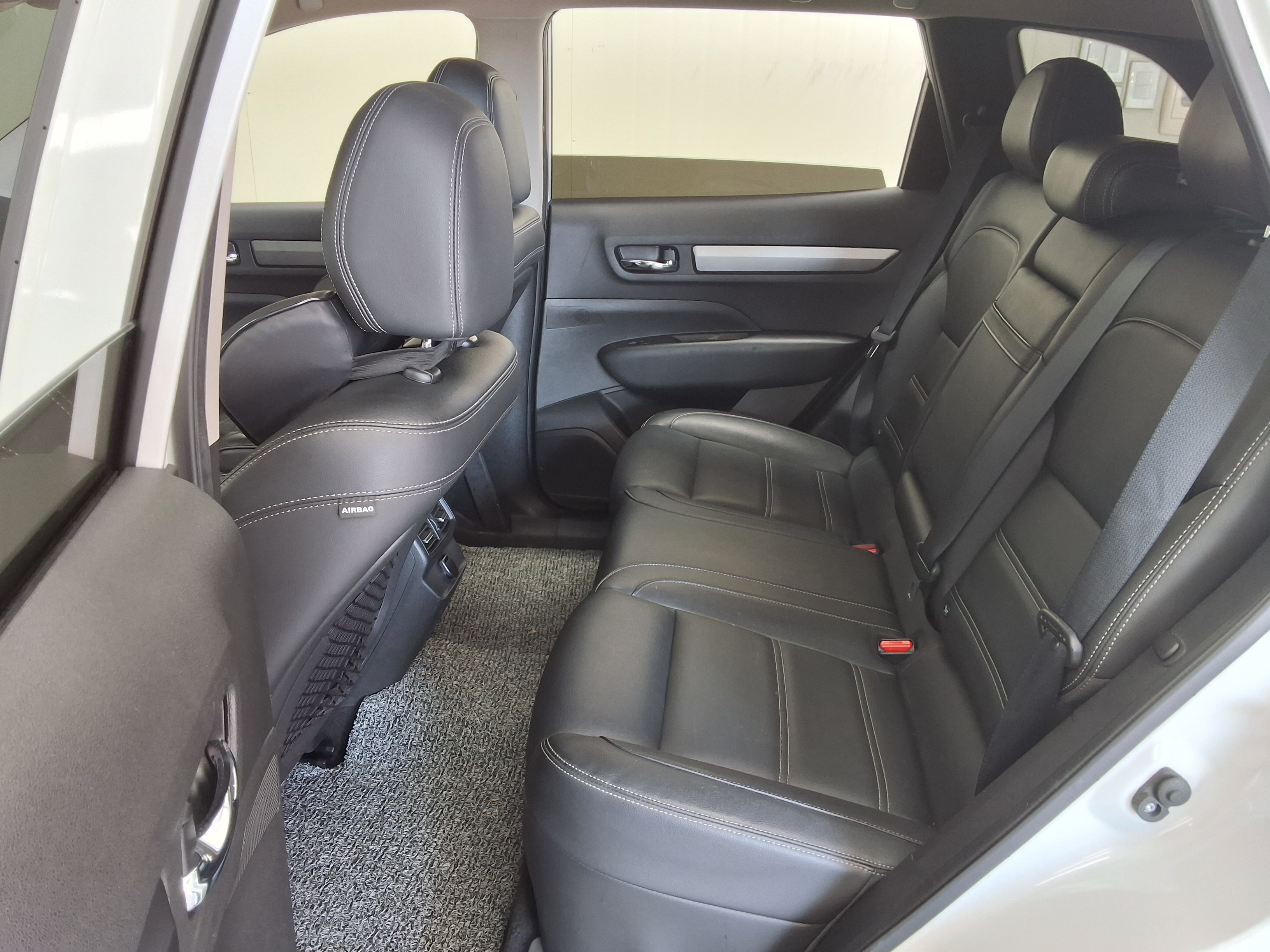 Renault Samsung QM6 - 11