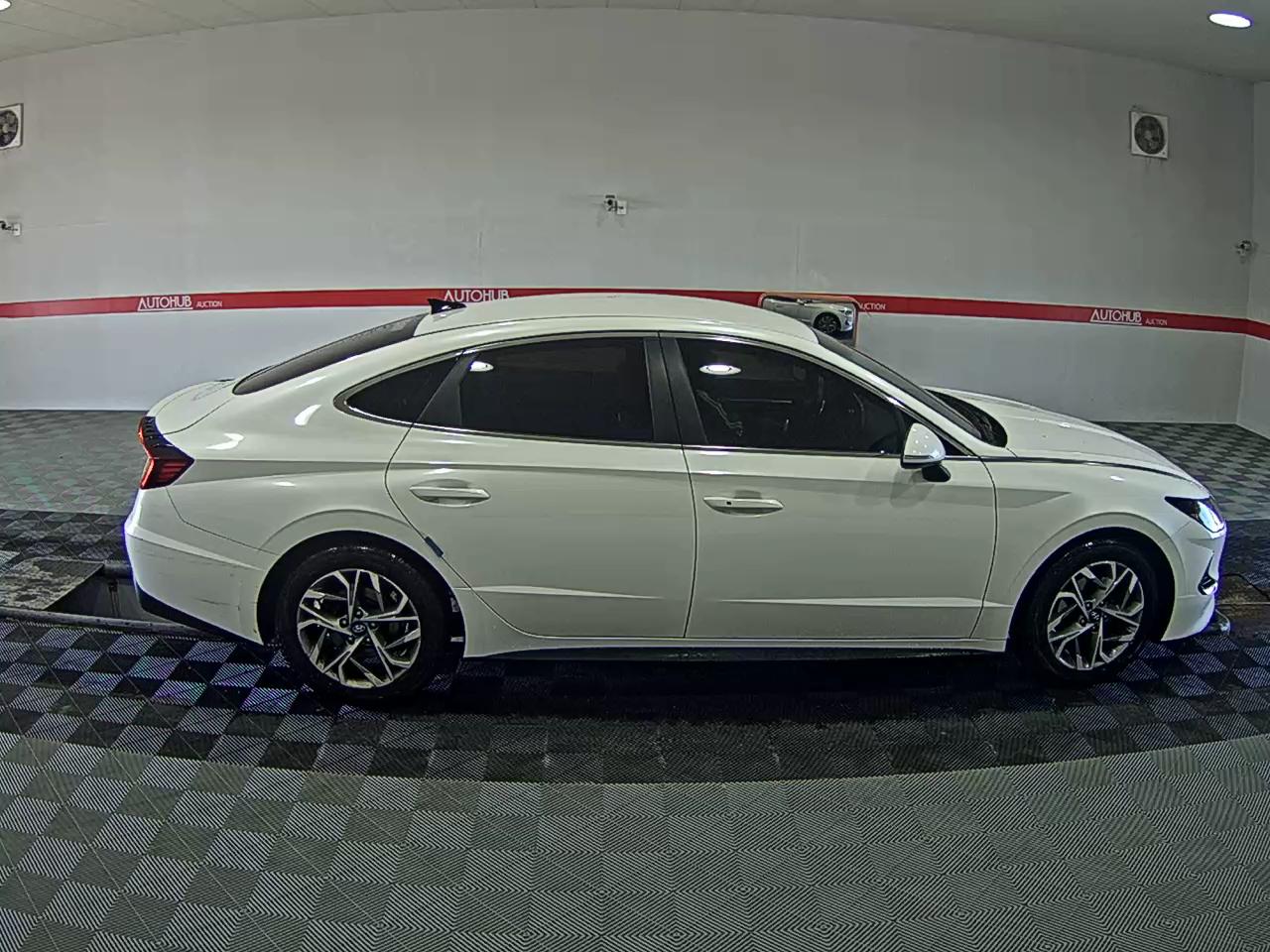 Hyundai Sonata 2020 - Image 3