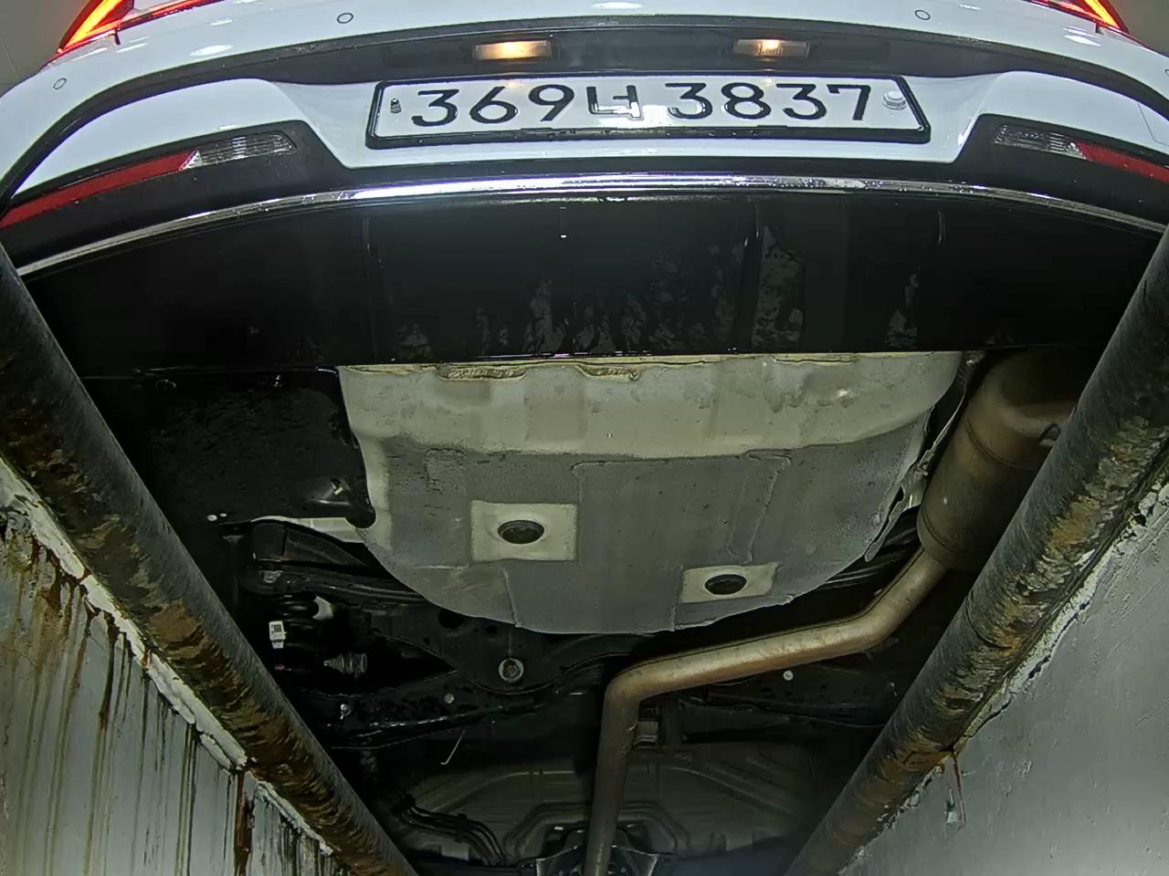 Hyundai Sonata 2020 - Image 7