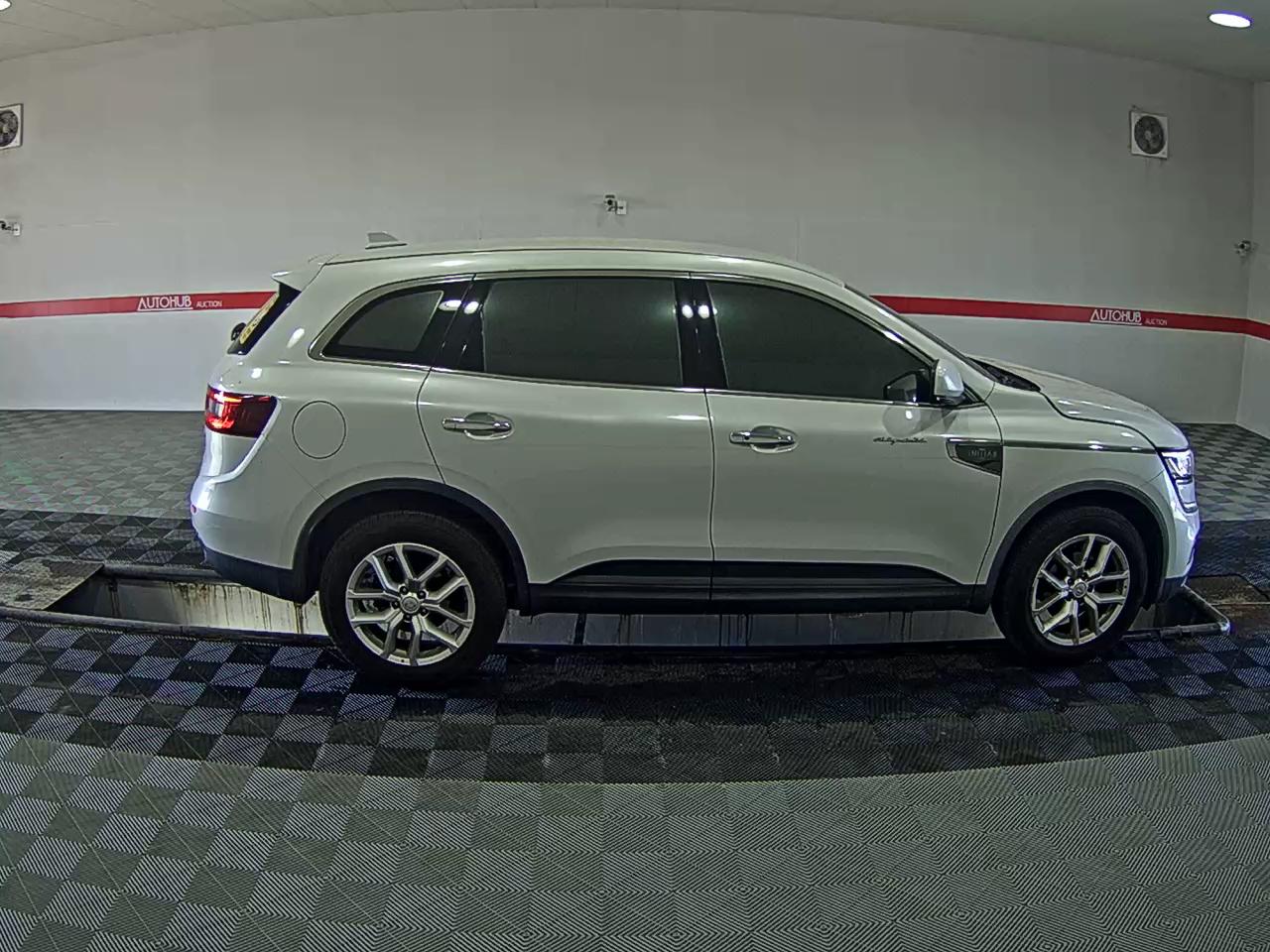 Renault Samsung QM6 - 3