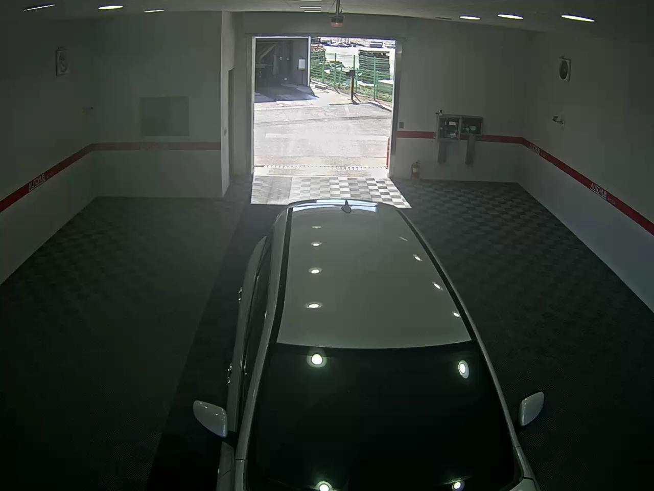 Renault Samsung QM6 - 6