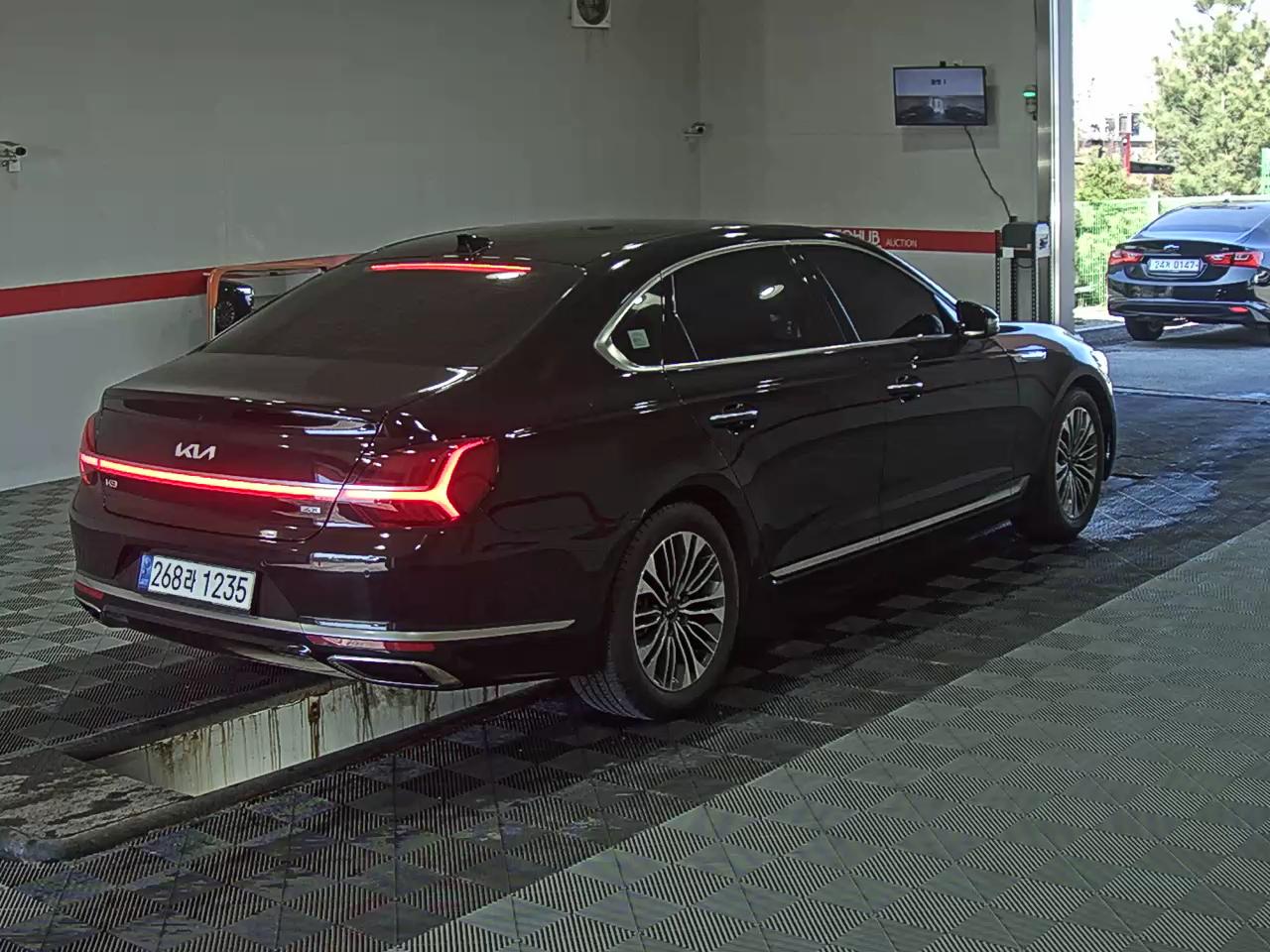 Kia Other - 4
