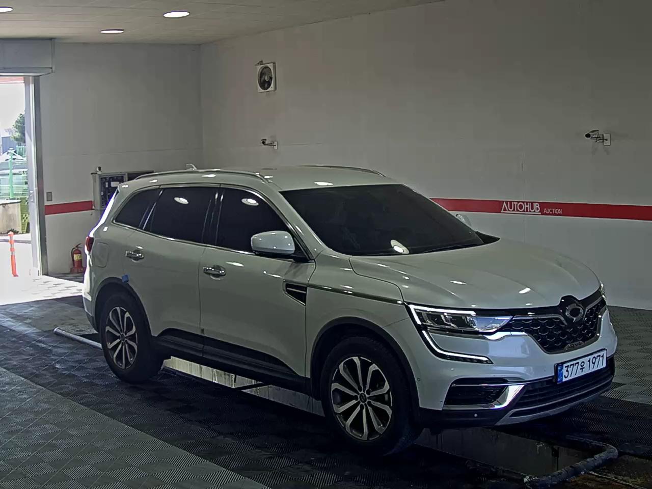 르노삼성자동차 QM6 - 2