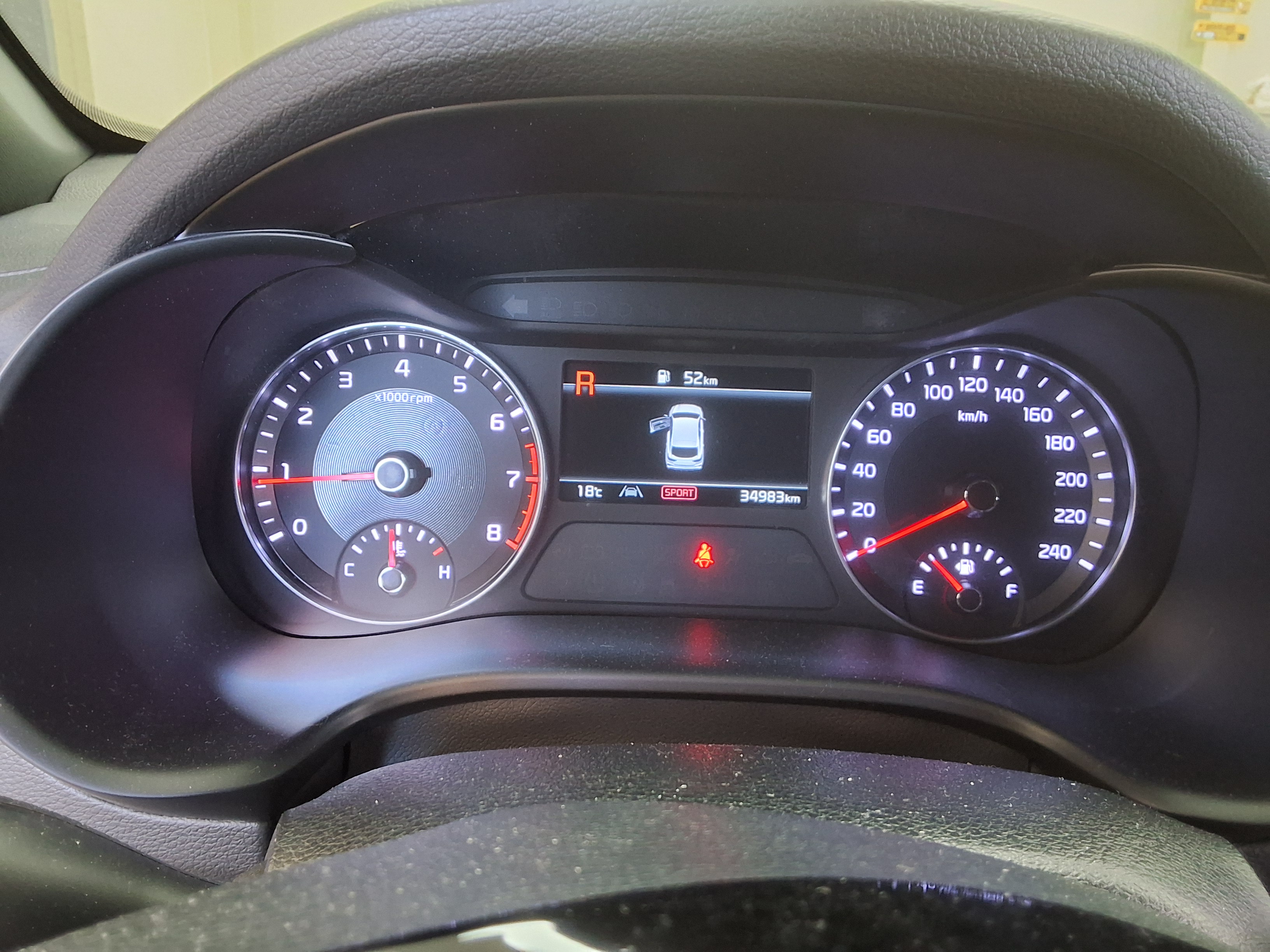 기아자동차 K3 2023 - 이미지 8