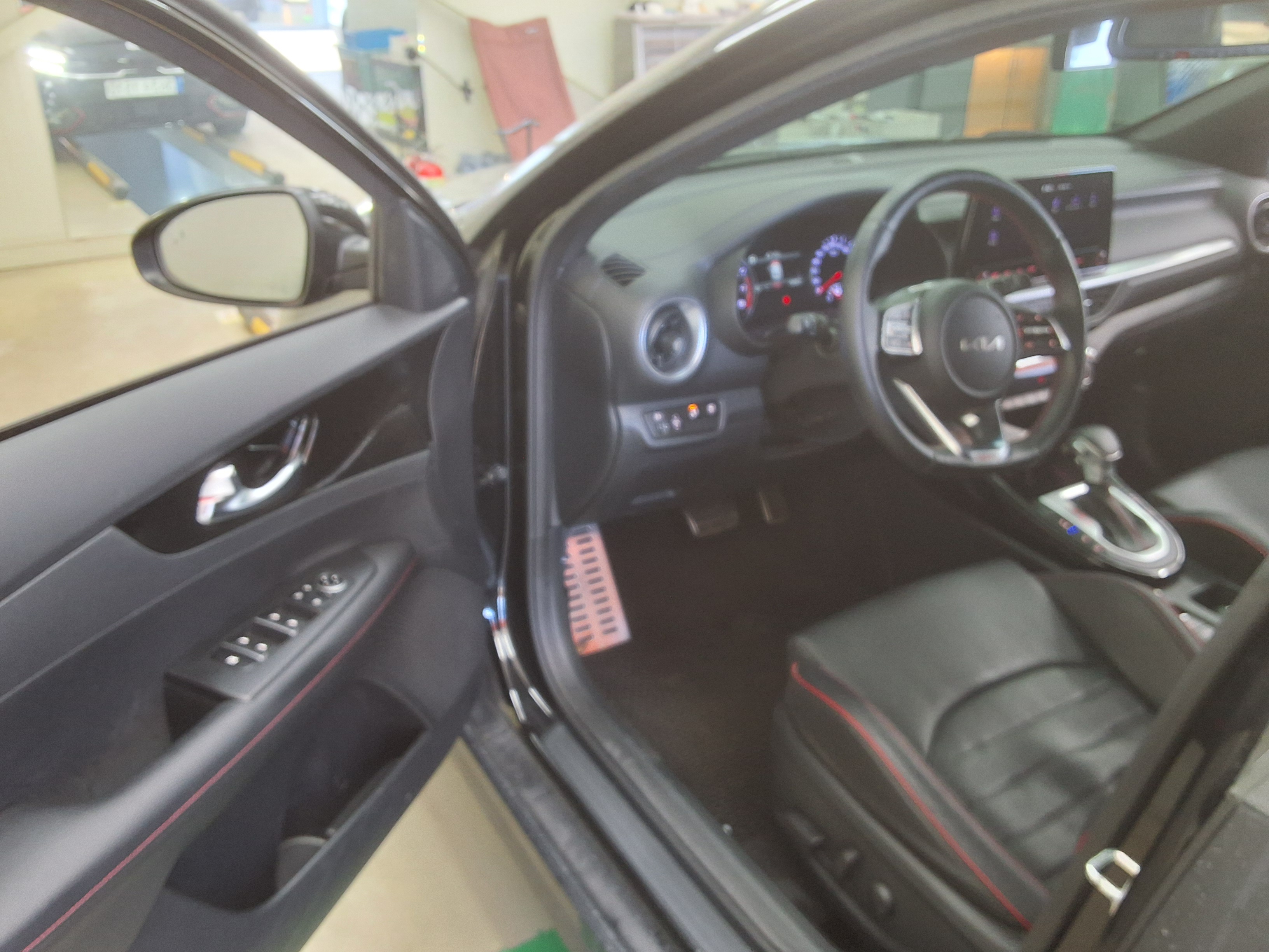 기아자동차 K3 2023 - 이미지 9