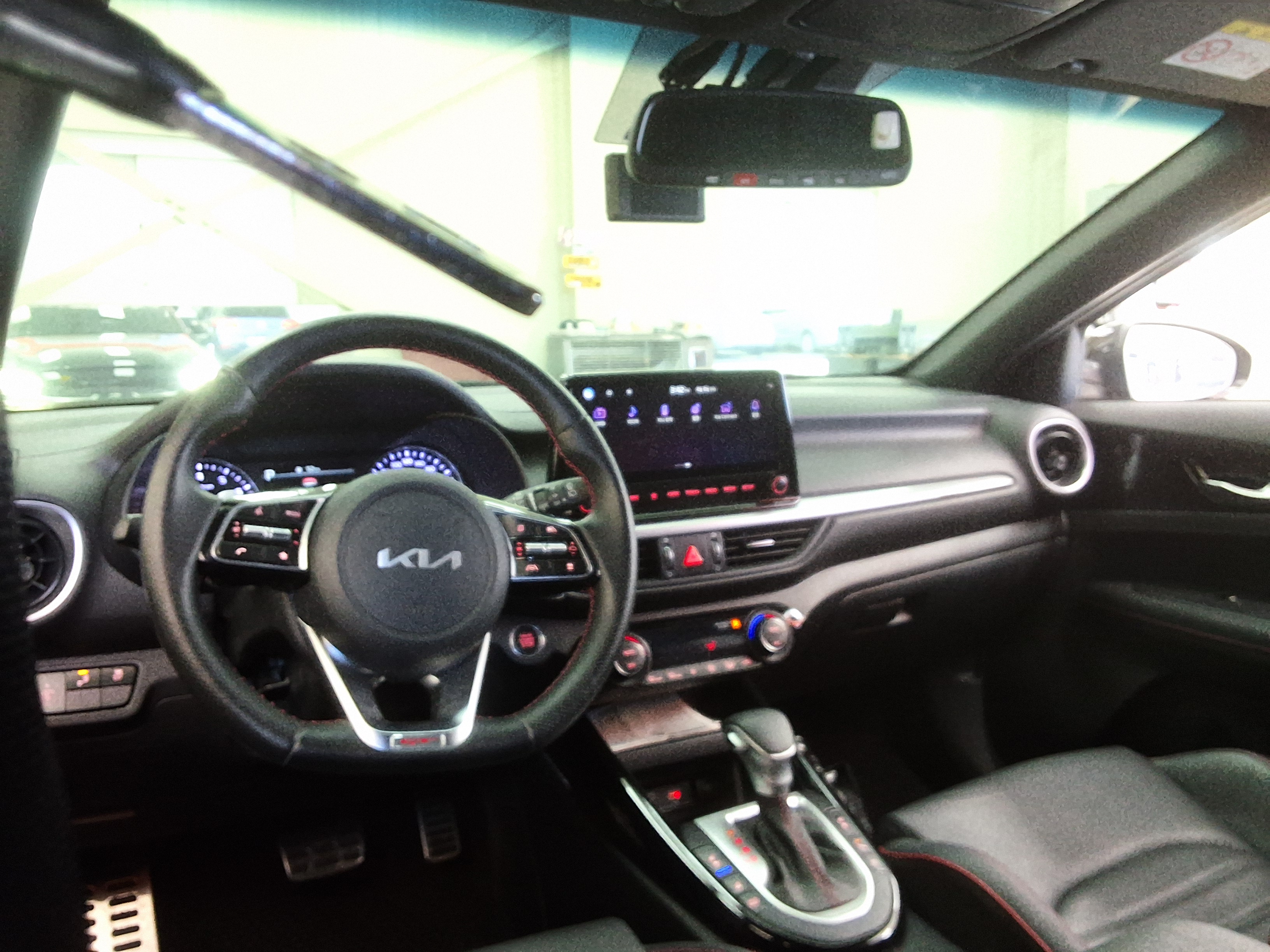 기아자동차 K3 2023 - 이미지 10