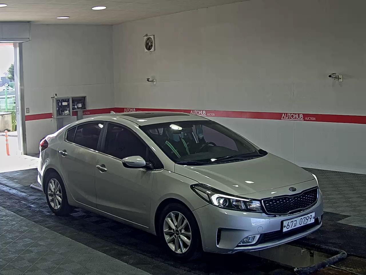 Kia Other - 2