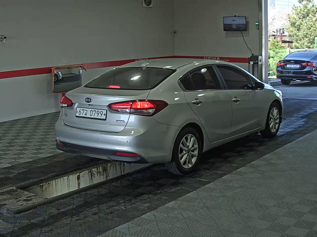 Kia Other - 4