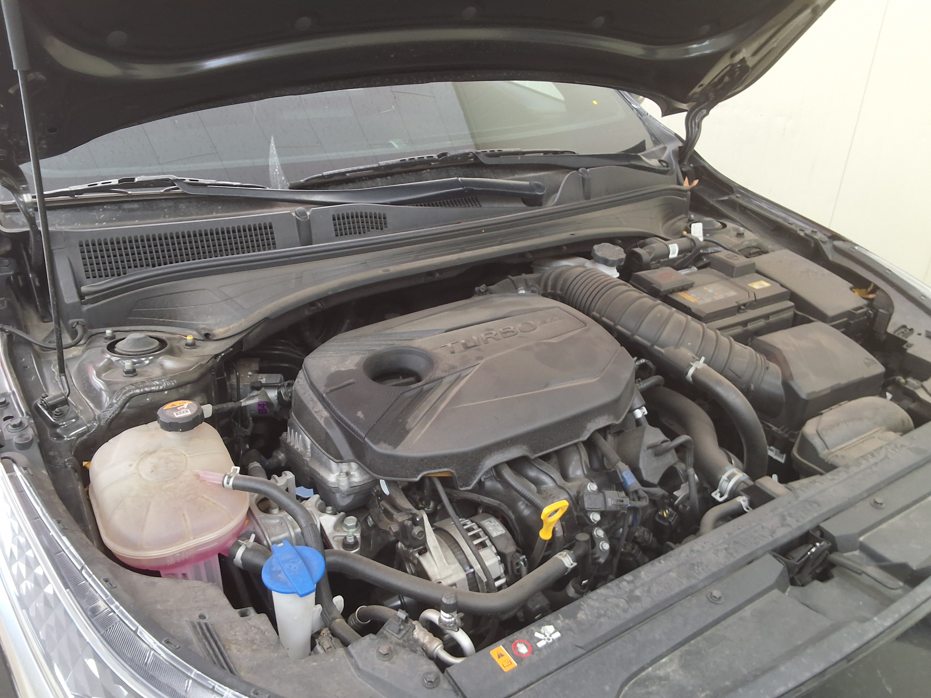 기아자동차 K3 2023 - 이미지 18