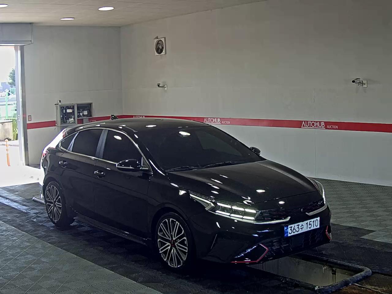 기아자동차 K3 2023 - 이미지 2