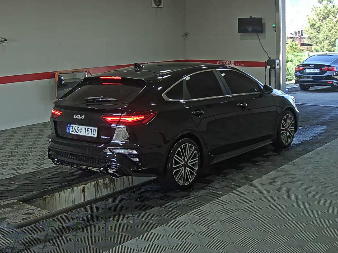 기아자동차 K3 2023 - 이미지 4