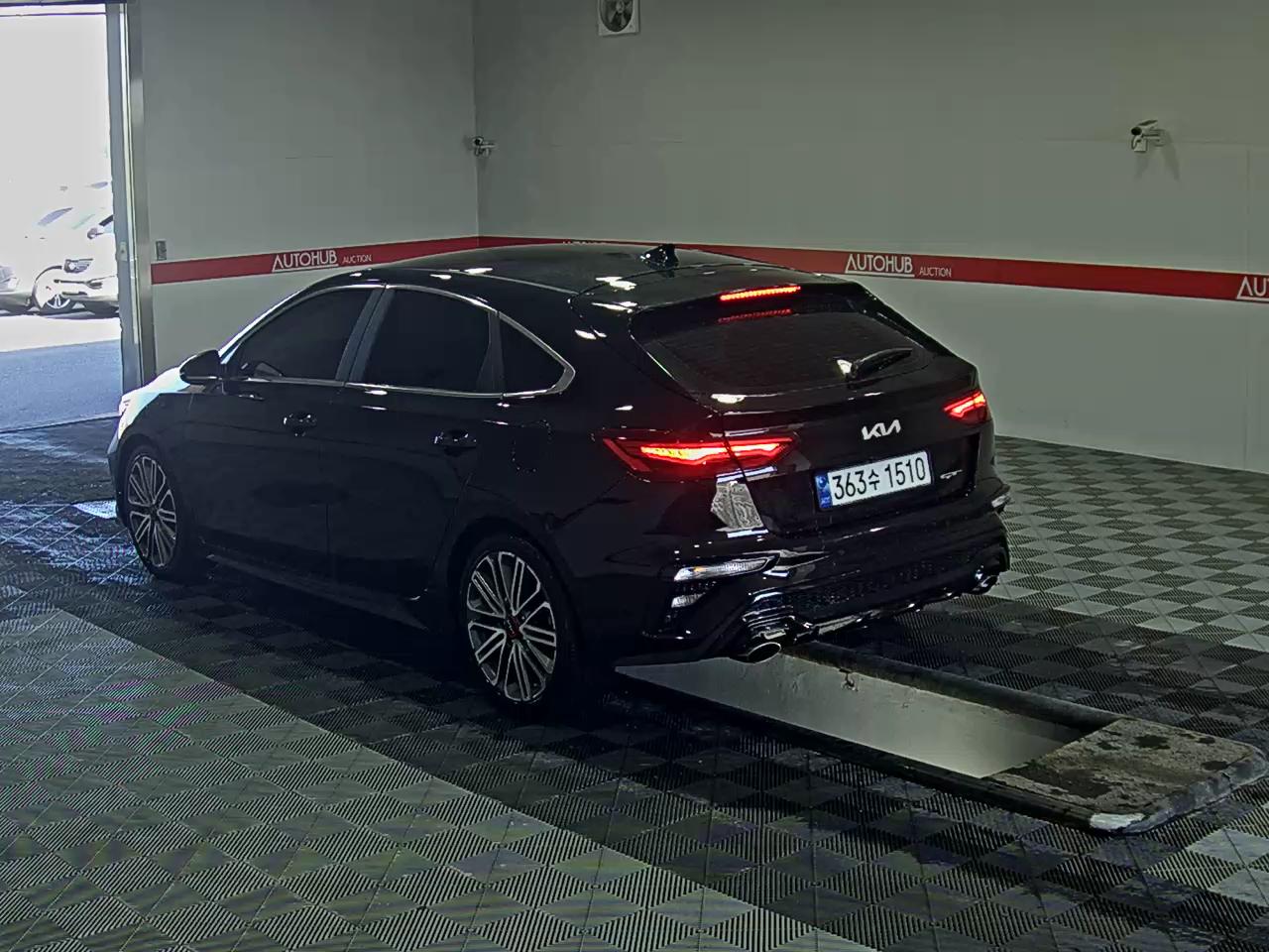 기아자동차 K3 2023 - 이미지 5