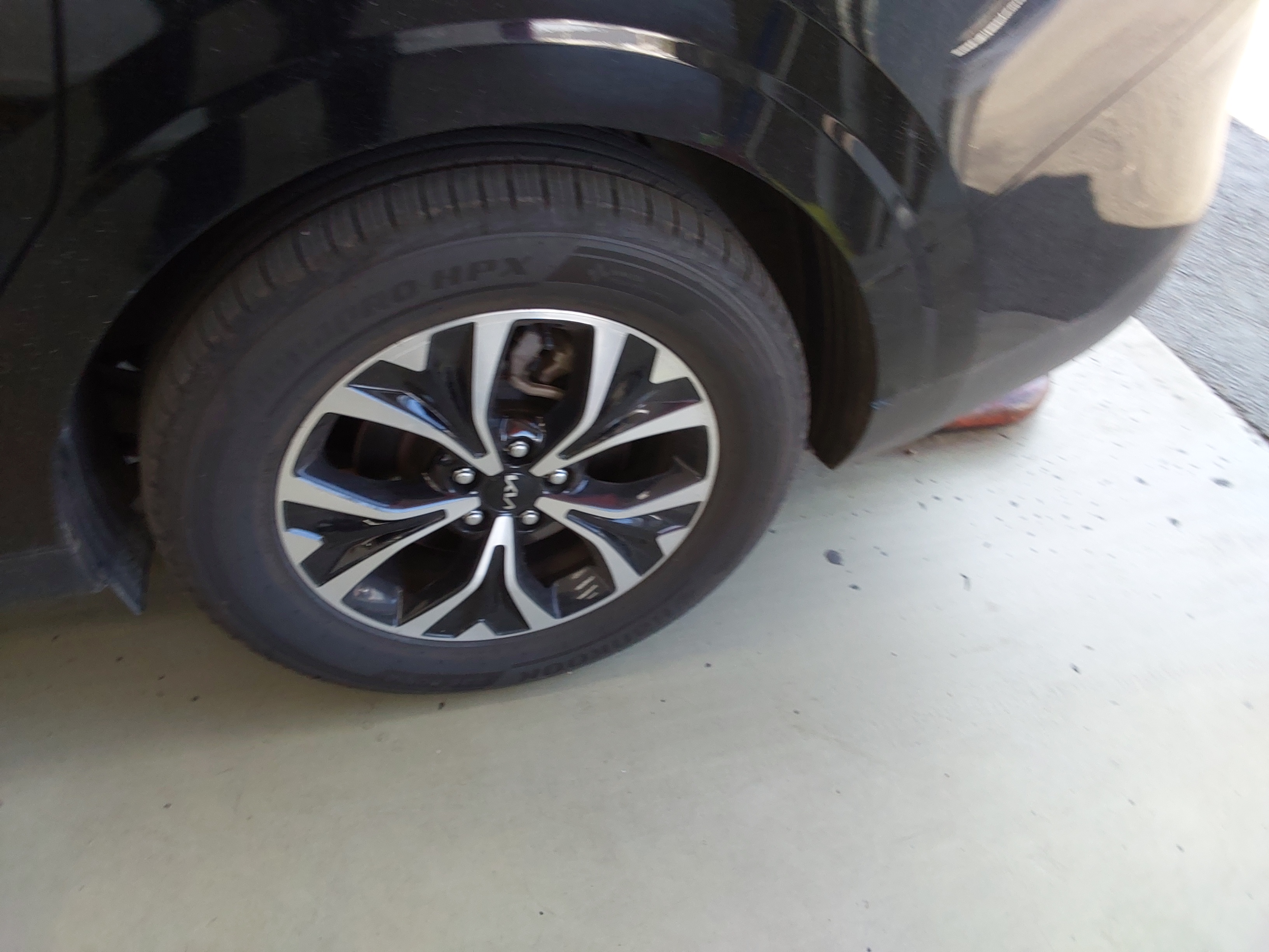 Kia SEDONA 2023 - Image 21