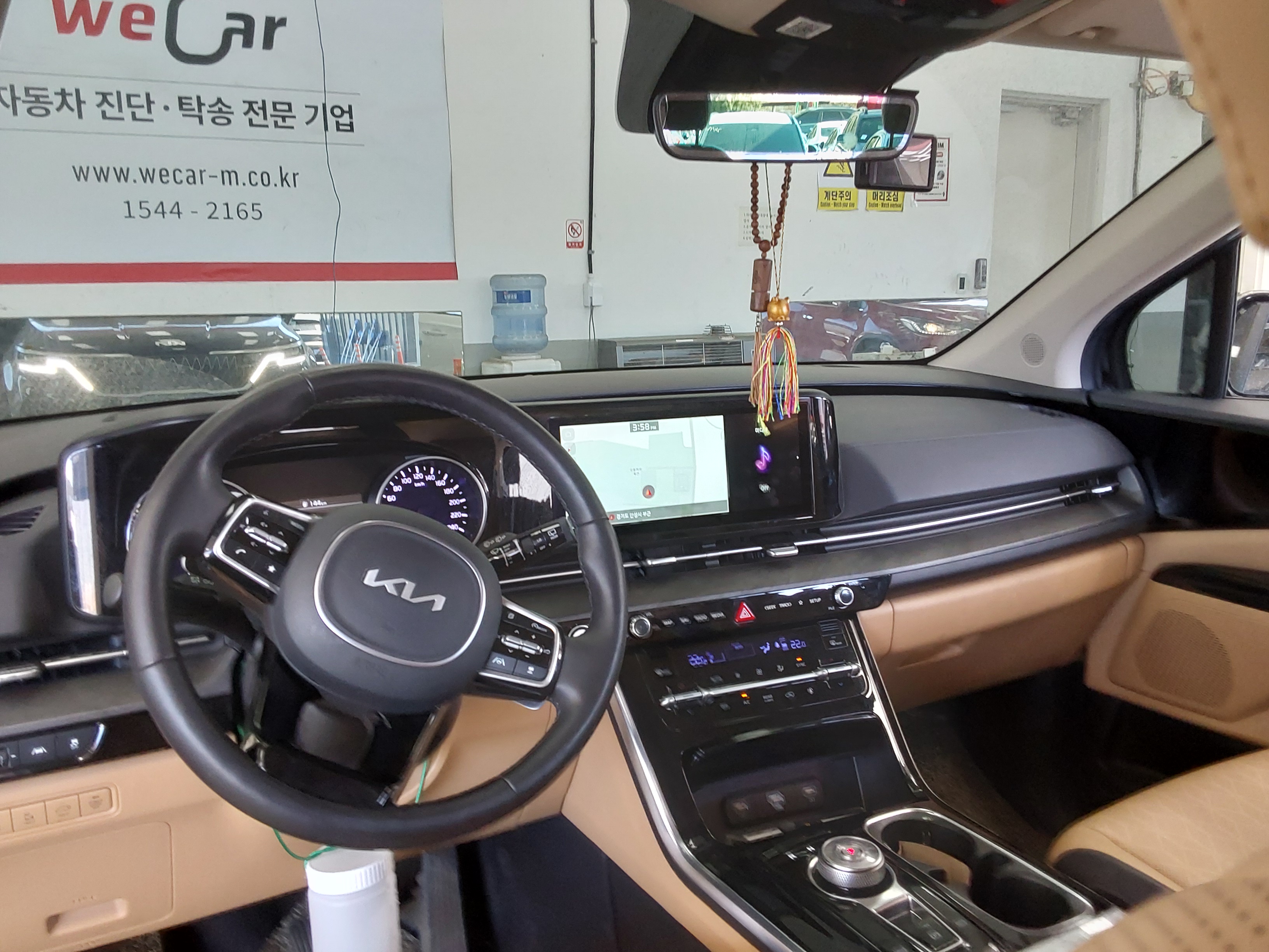 Kia SEDONA 2023 - Image 10