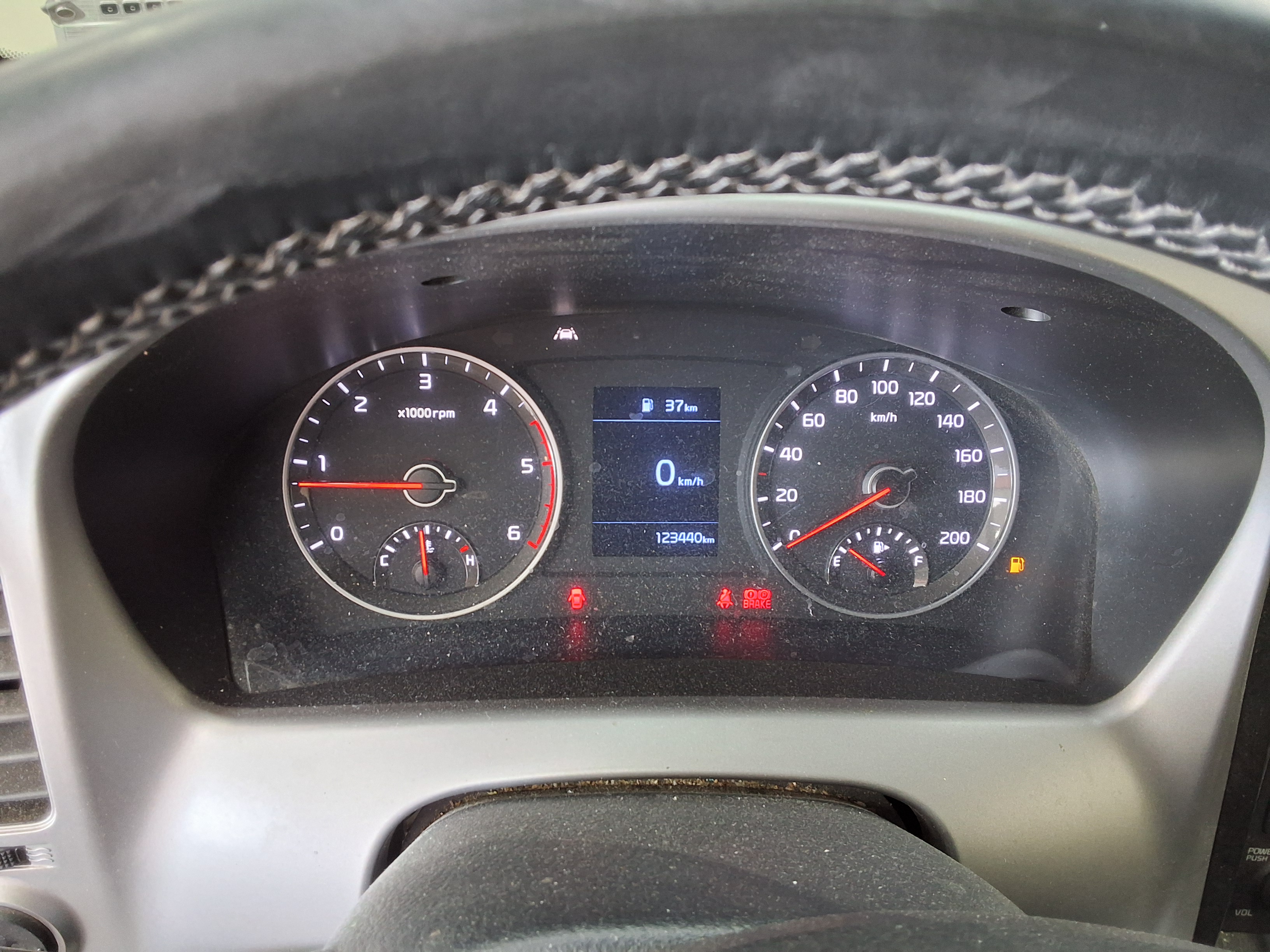 كرايسلر شحن - 8