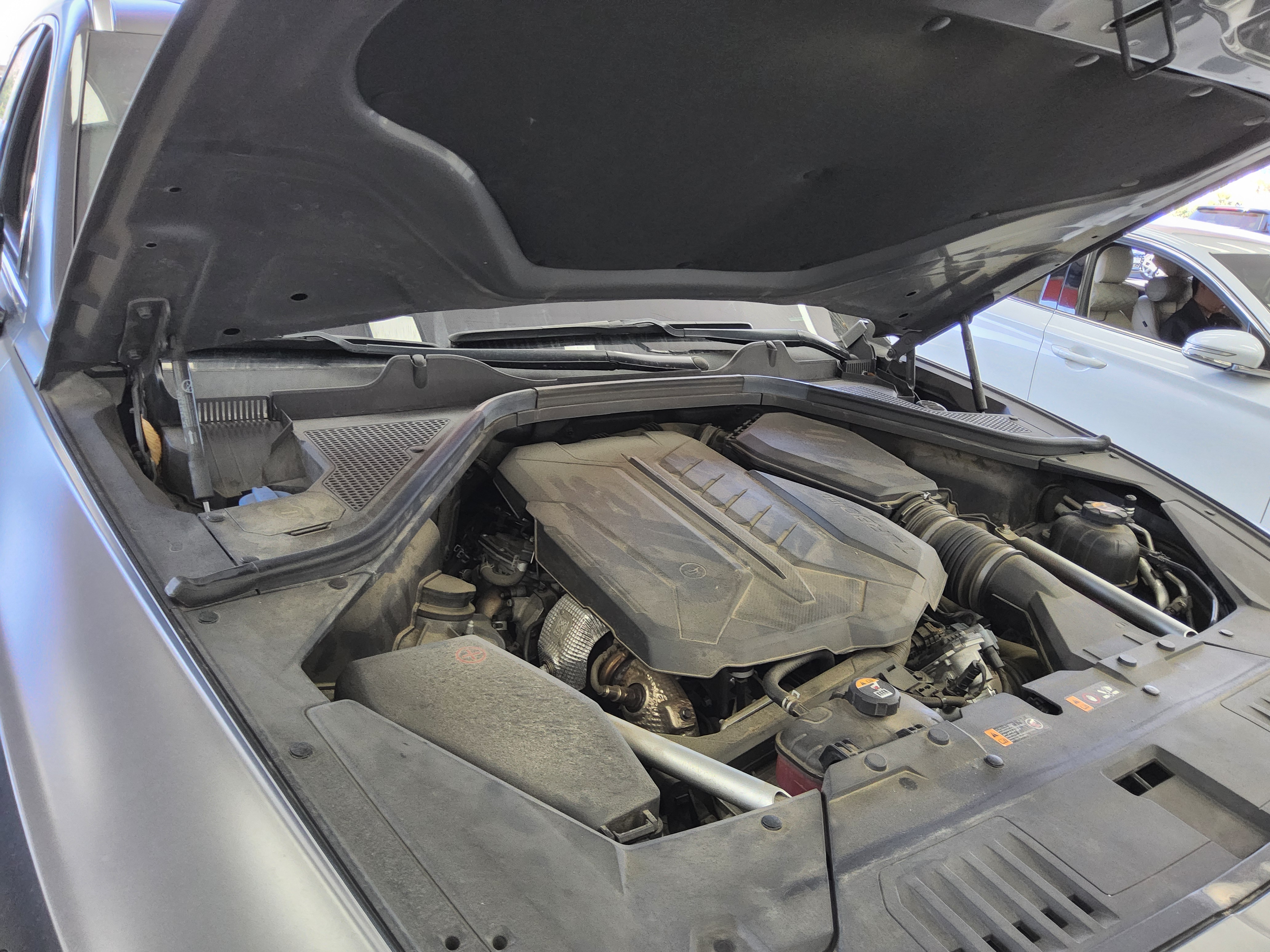 Genesis GV80 - 18