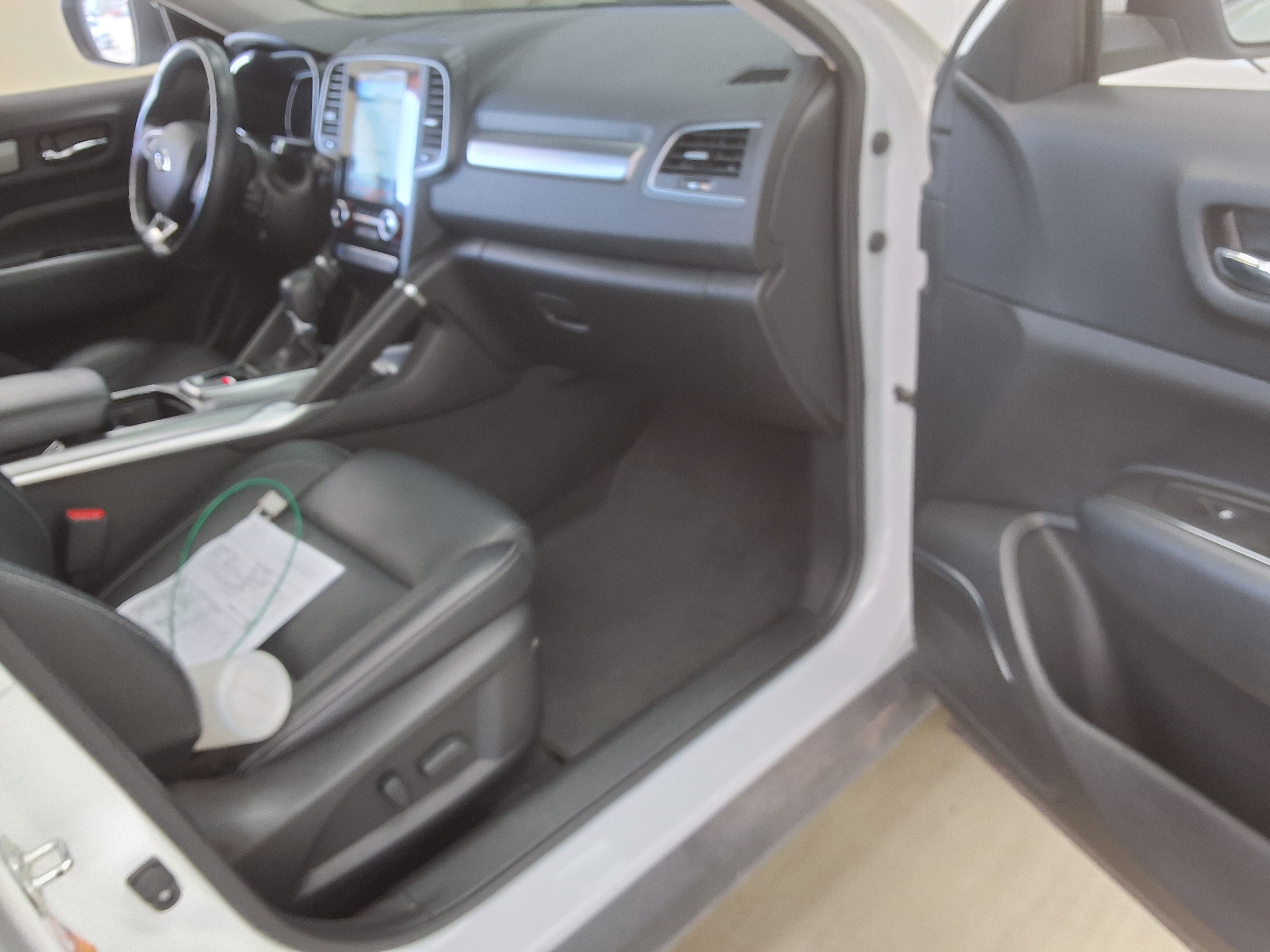 Renault Samsung QM6 - 13
