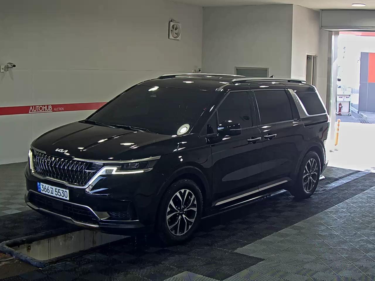 Kia SEDONA