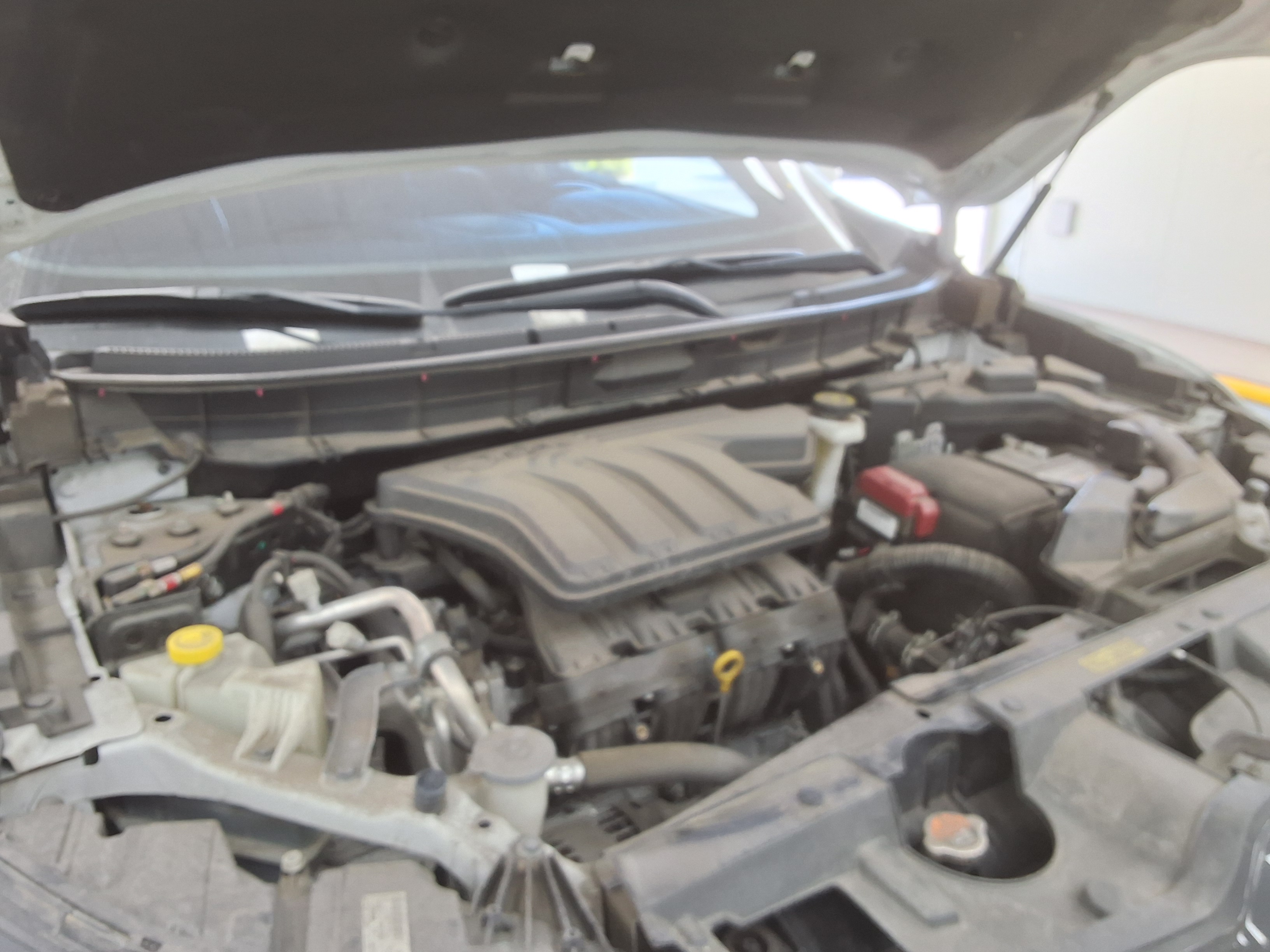 Renault Samsung QM6 - 17