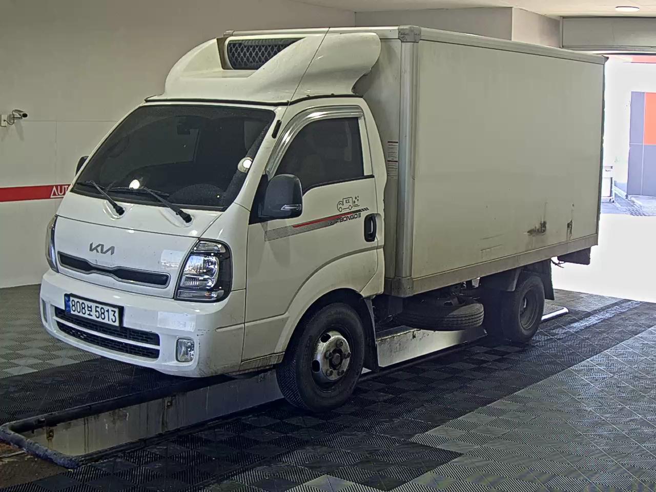 Chrysler Cargo
