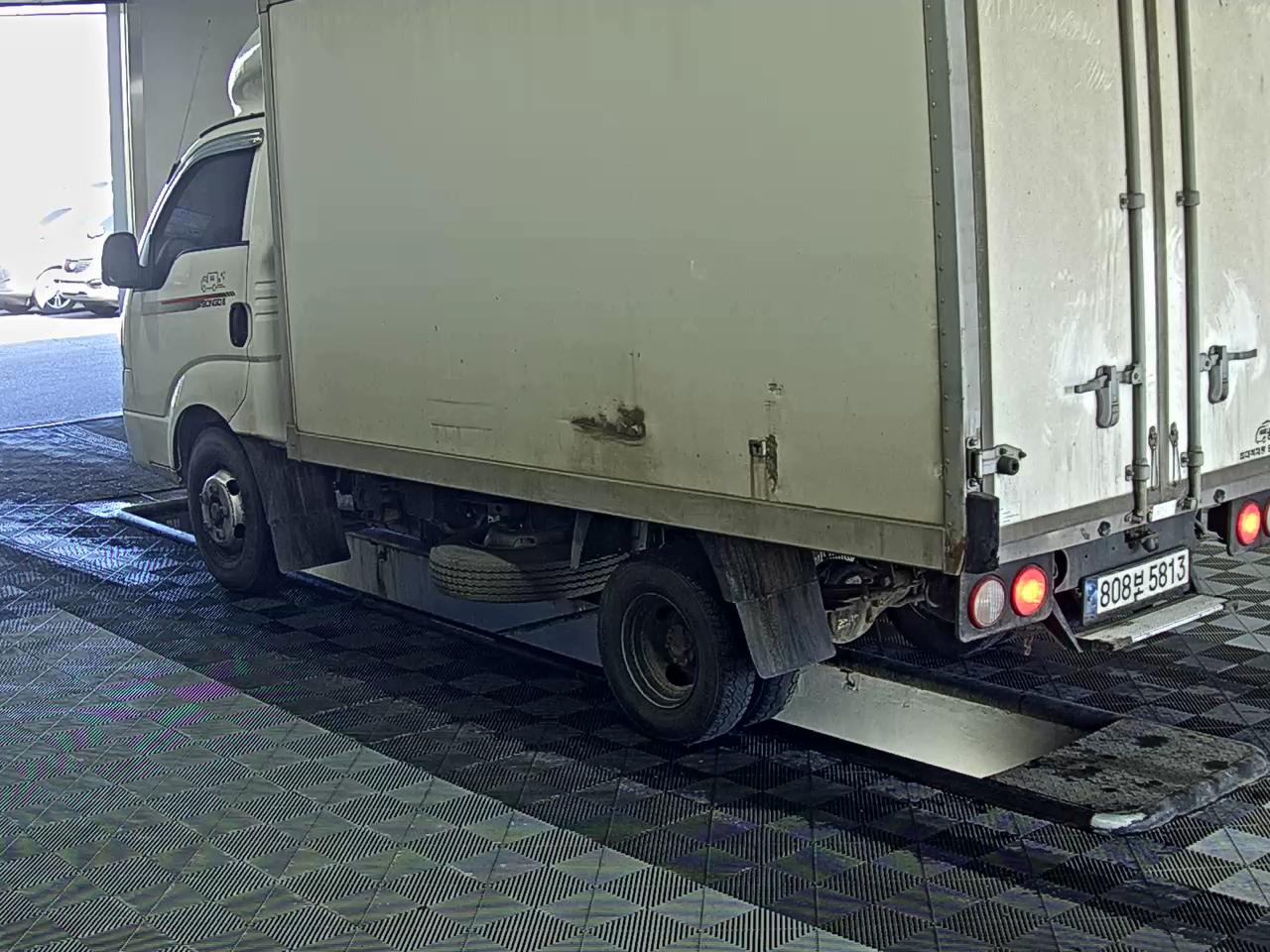 كرايسلر شحن - 5