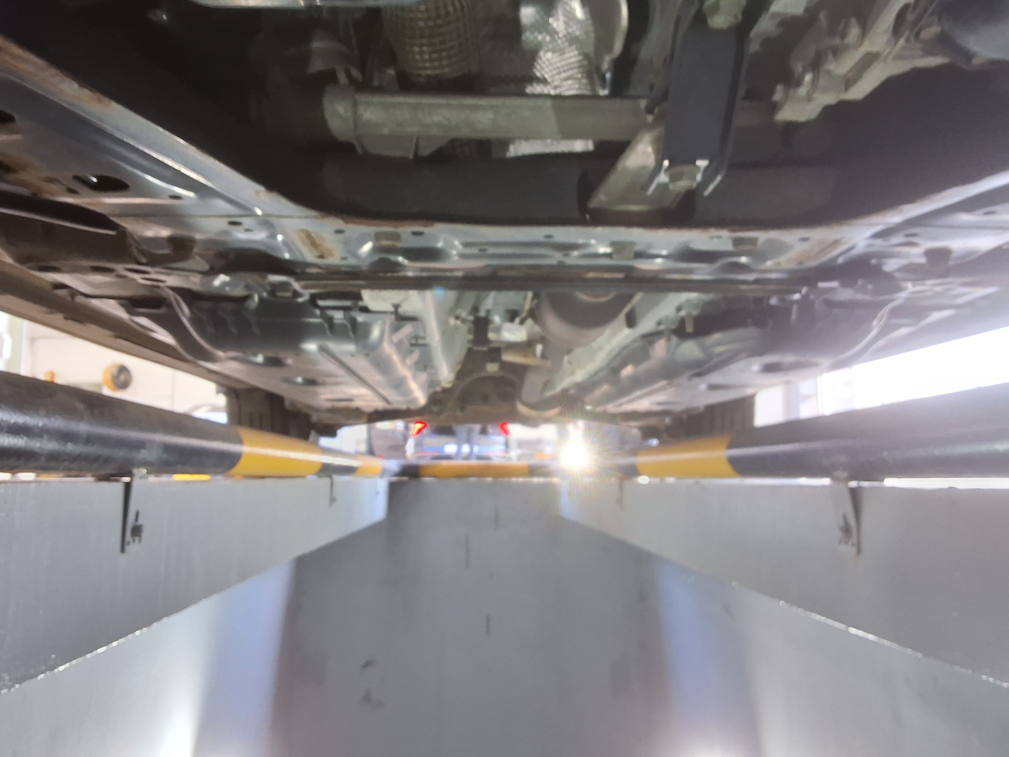 Renault Samsung QM6 - 18