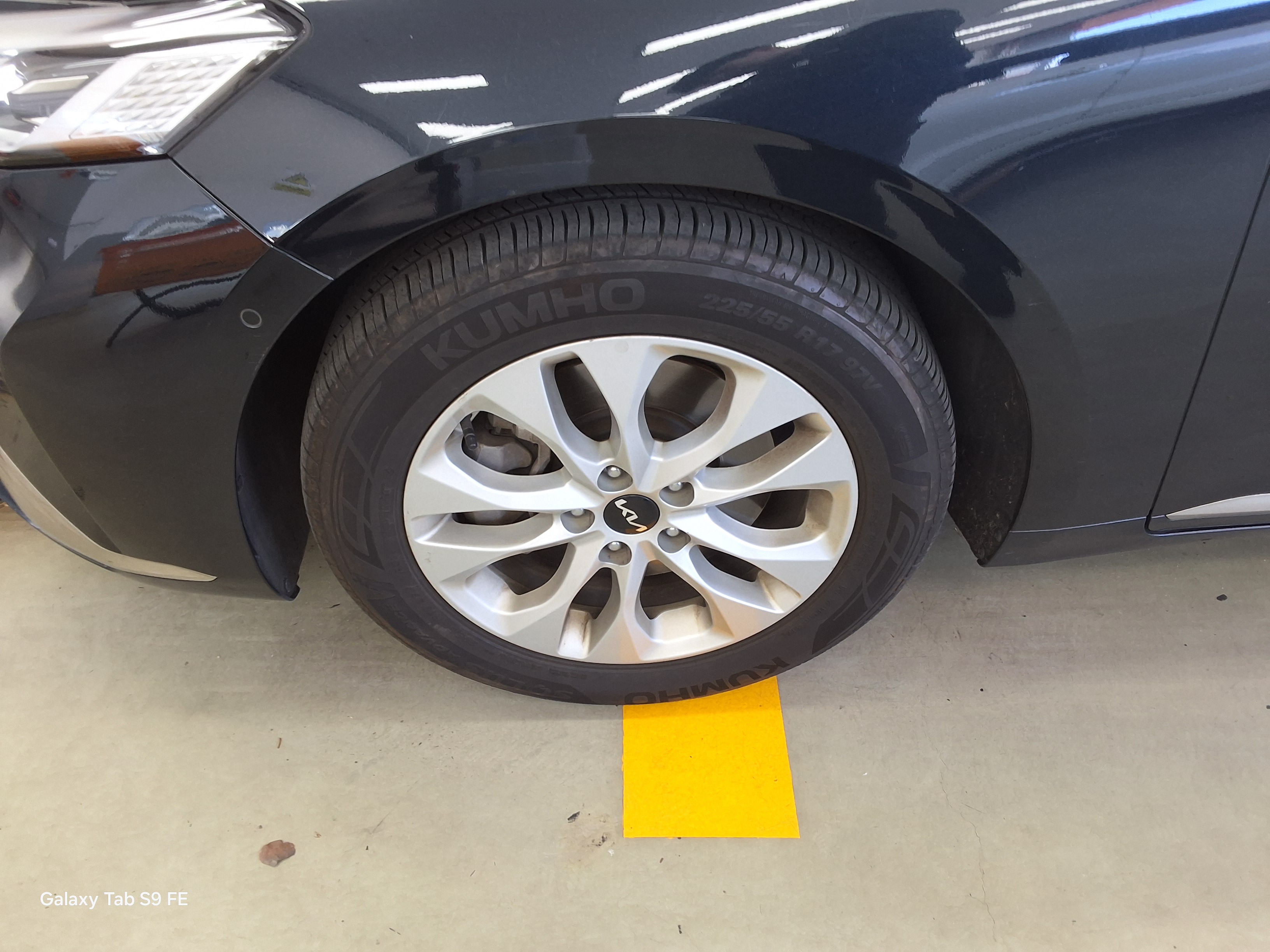 Kia K8 2023 - Image 21