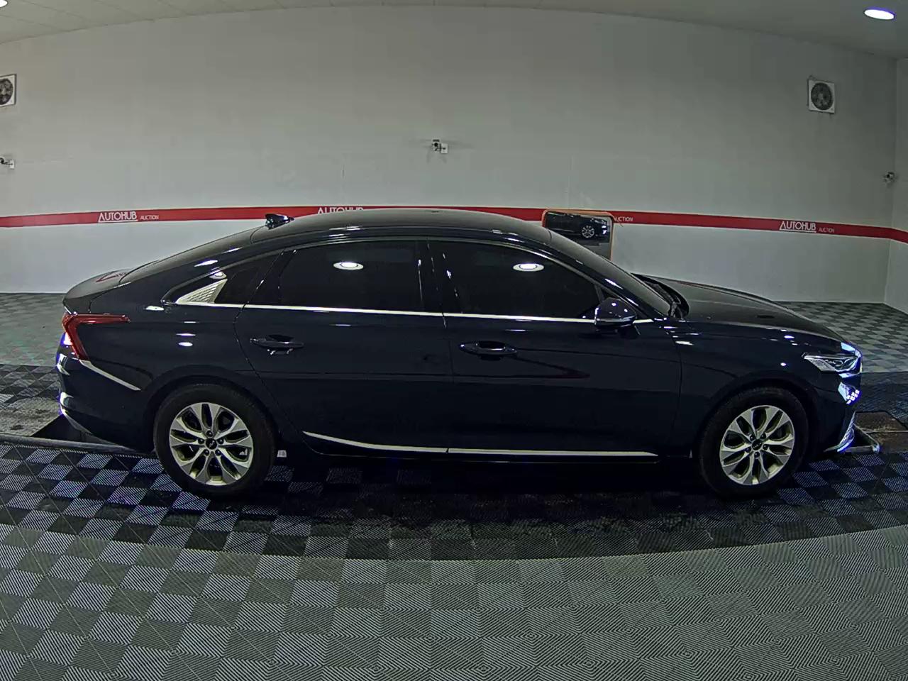 Kia K8 2023 - Image 3