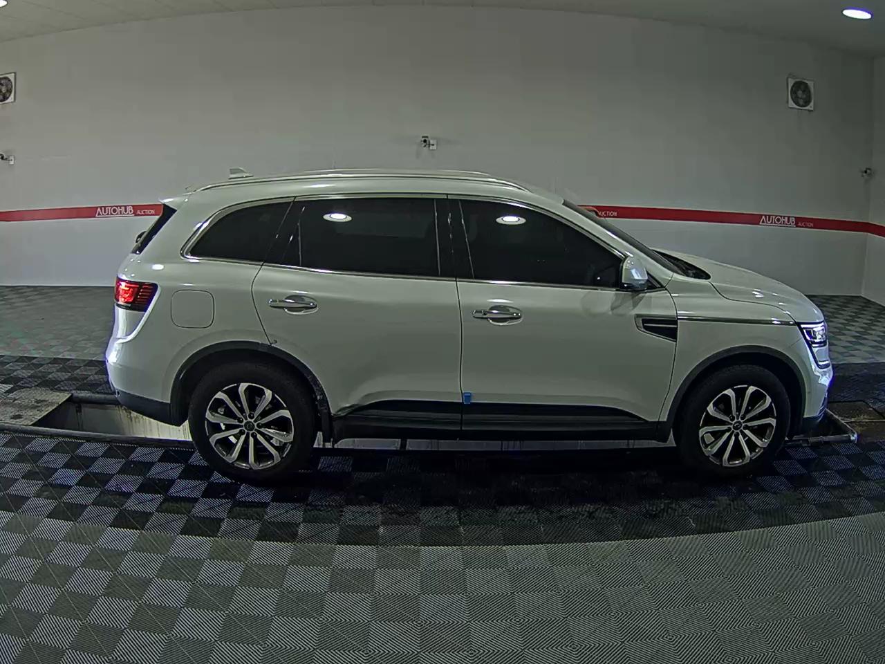 Renault Samsung QM6 - 3