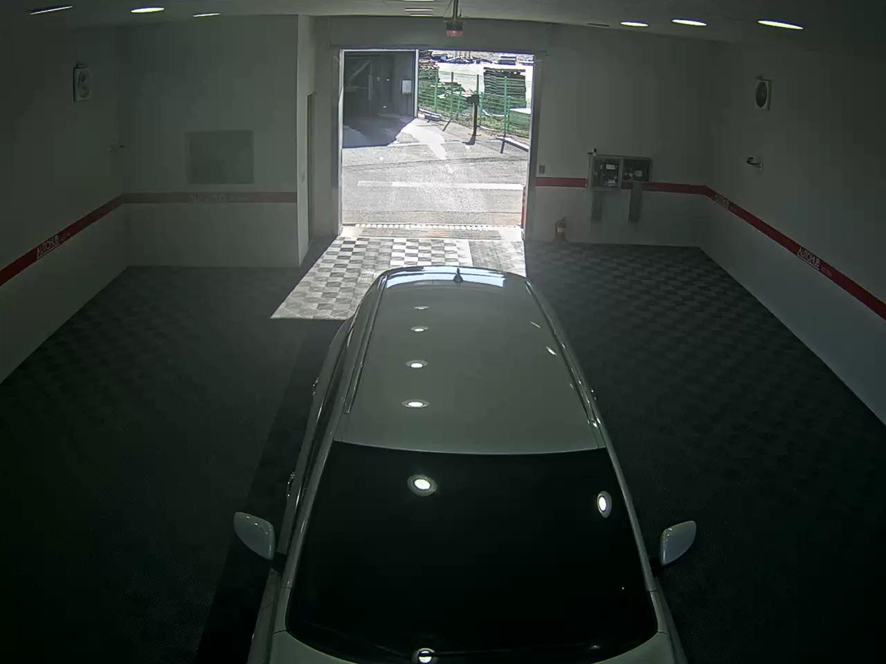 Renault Samsung QM6 - 6