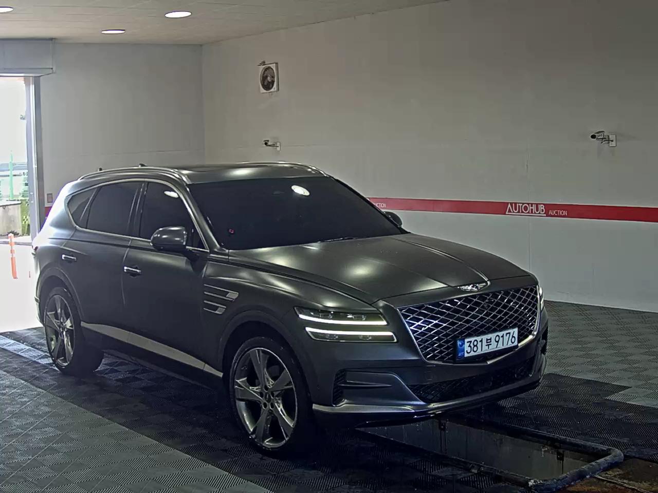 Genesis GV80 - 2