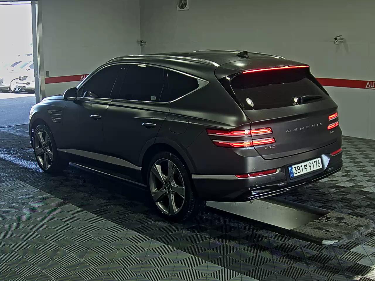 Genesis GV80 - 5