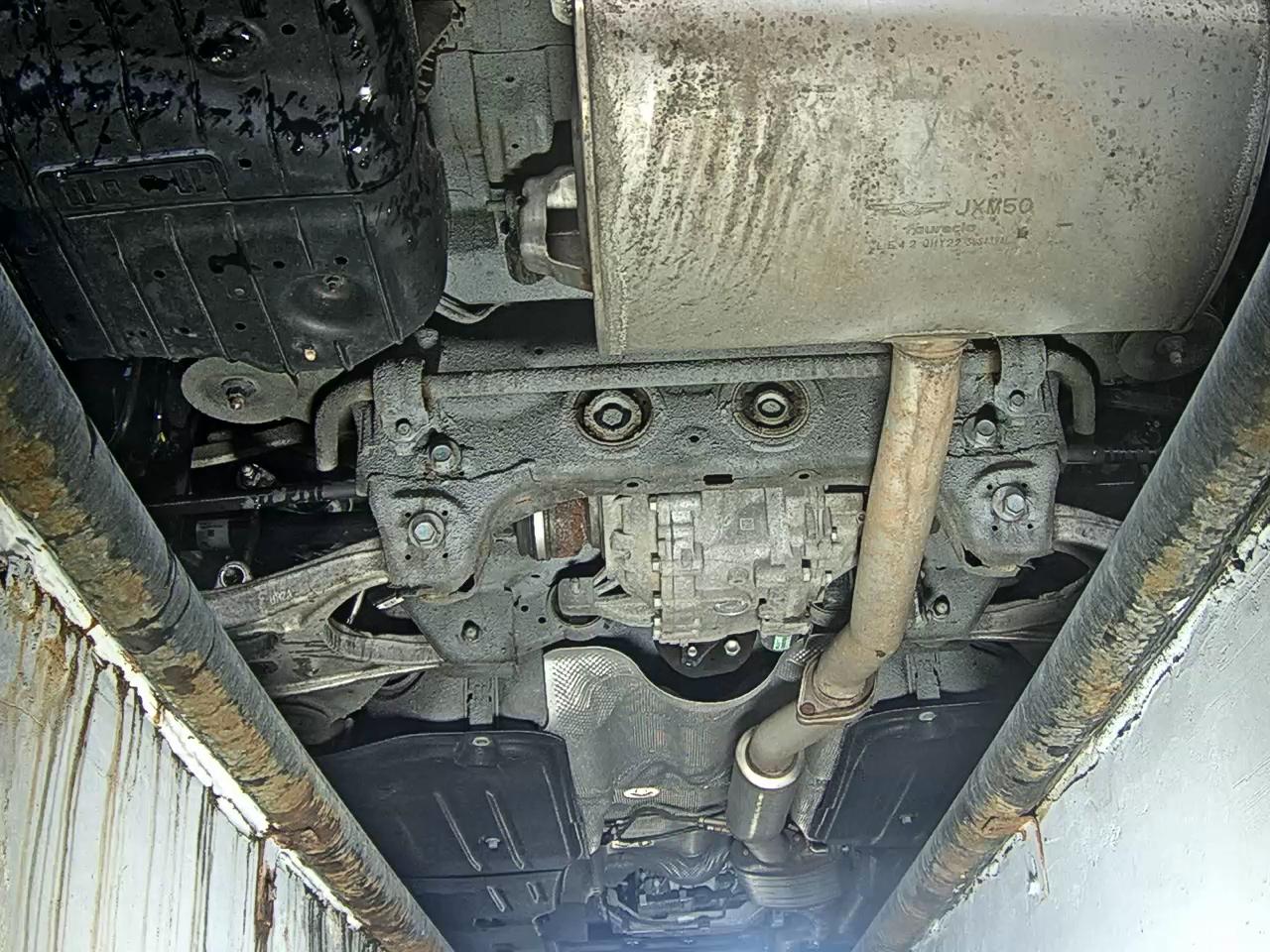 Genesis GV80 - 7