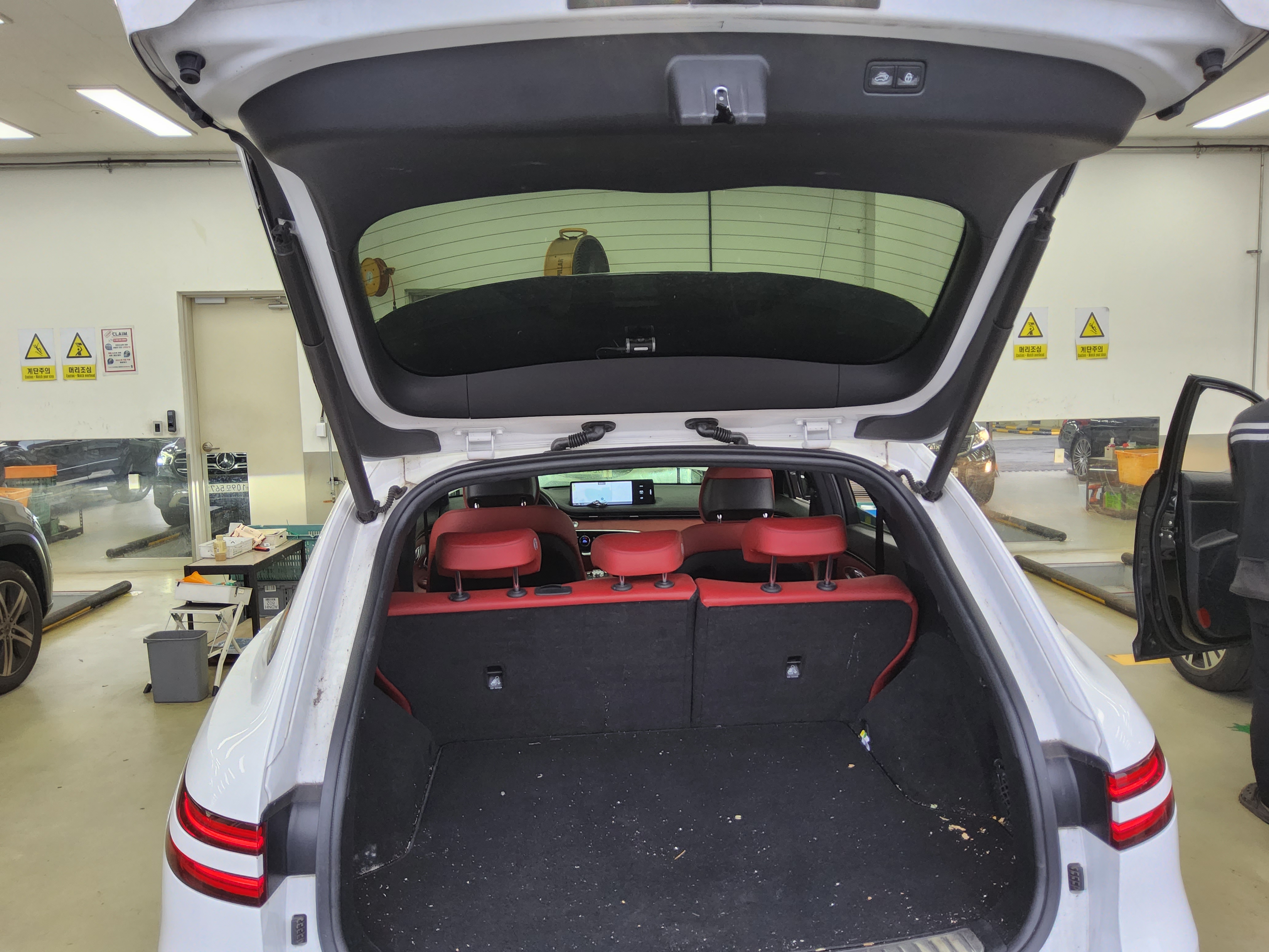 Genesis GV70 2021 - Image 14