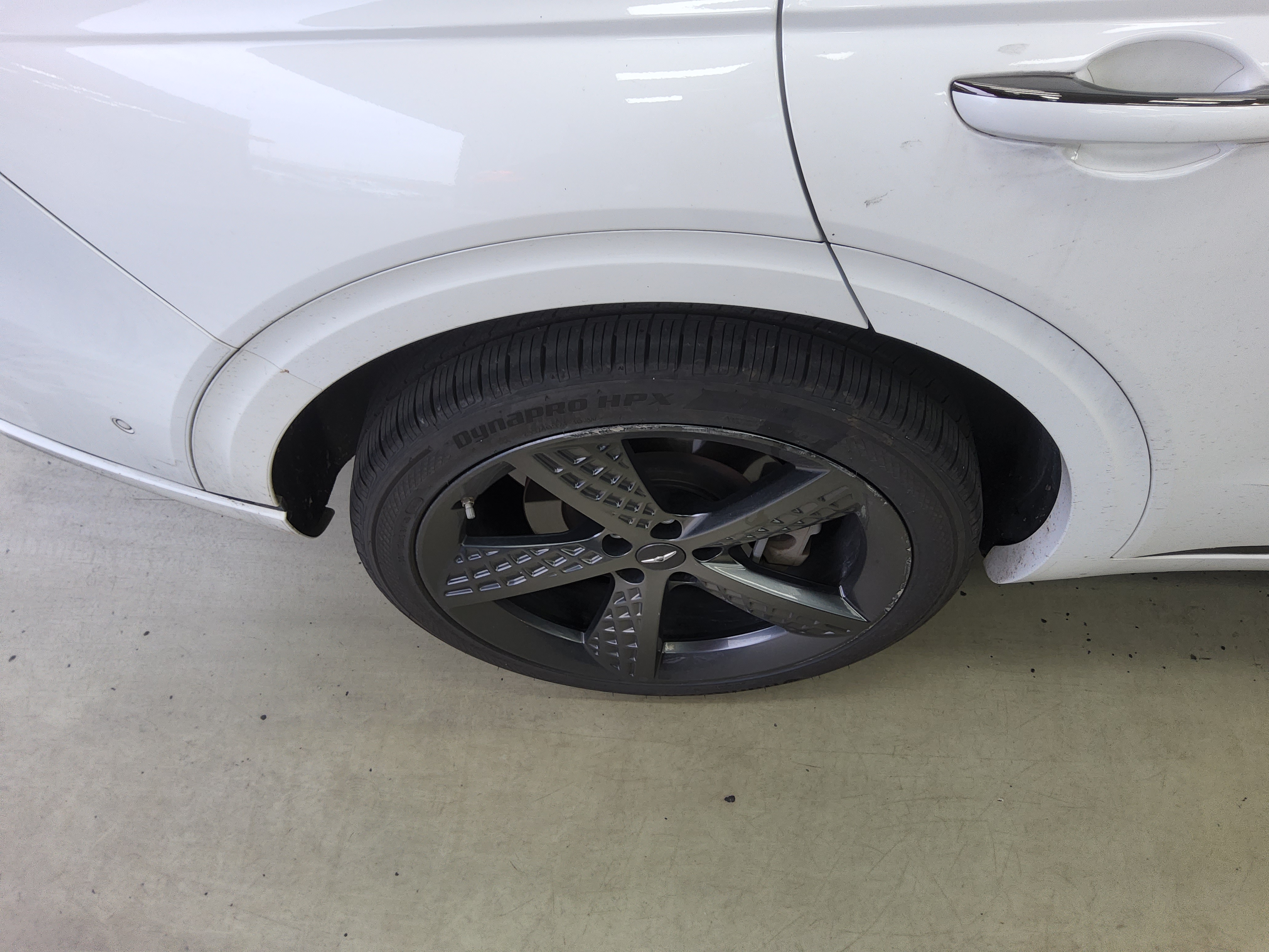 Genesis GV70 2021 - Image 21